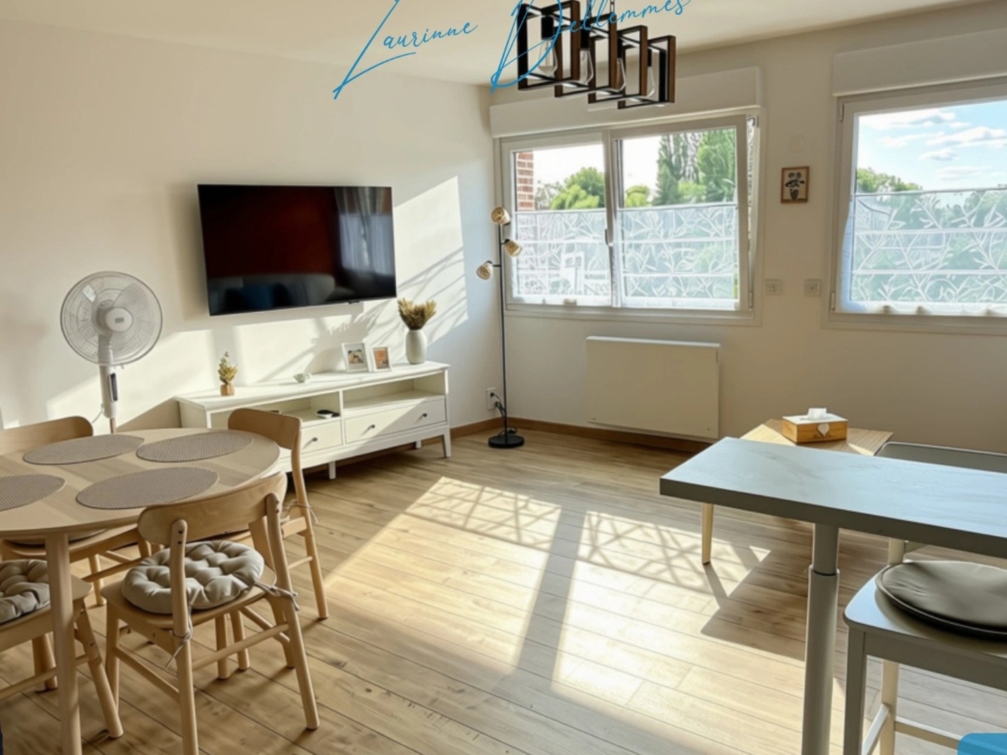 Maison à vendre - 16 pièces - 340m2 - Nivelle (59230)