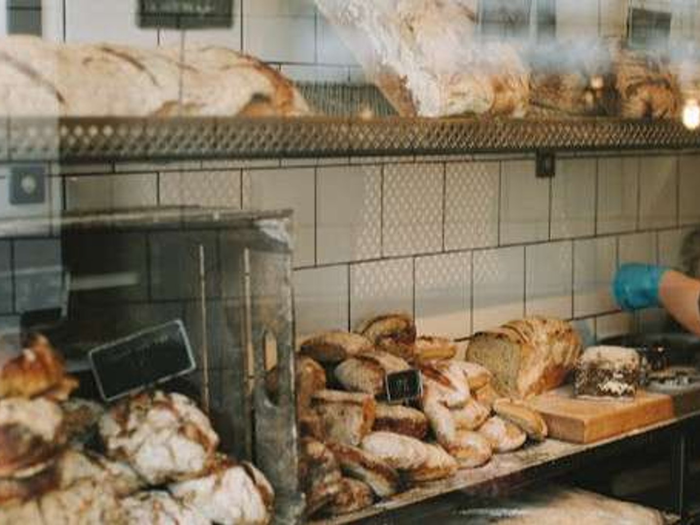 Boulangerie Pâtisserie rare Proche Ventoux, parfa