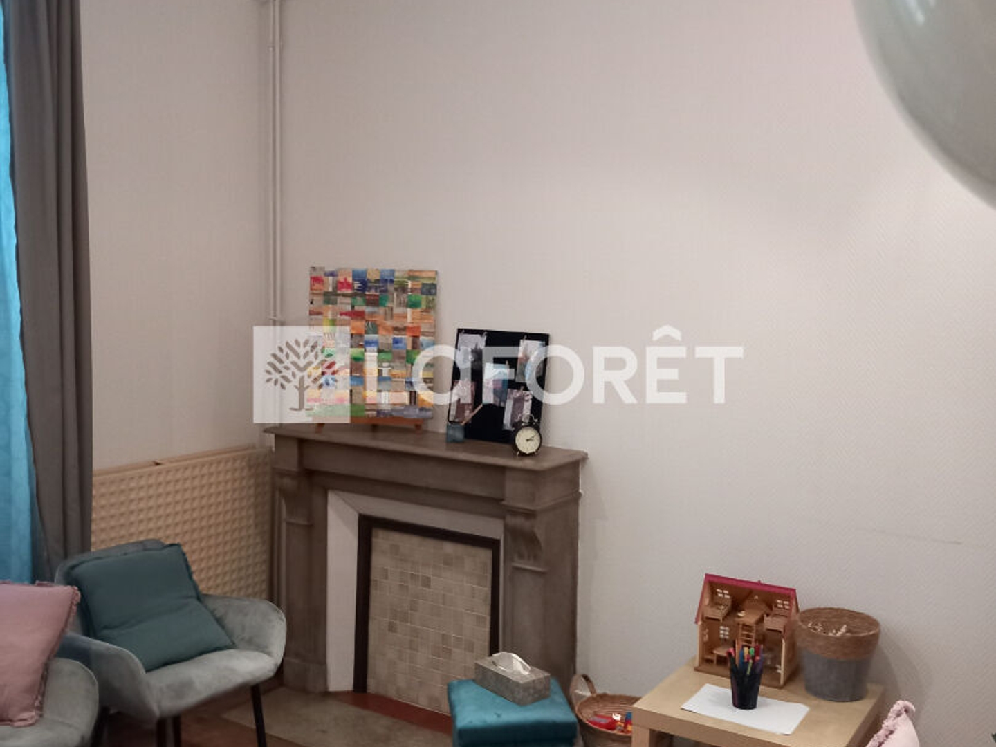 Appartement à vendre - 4 pièces - 85m2 - Dole (39100)