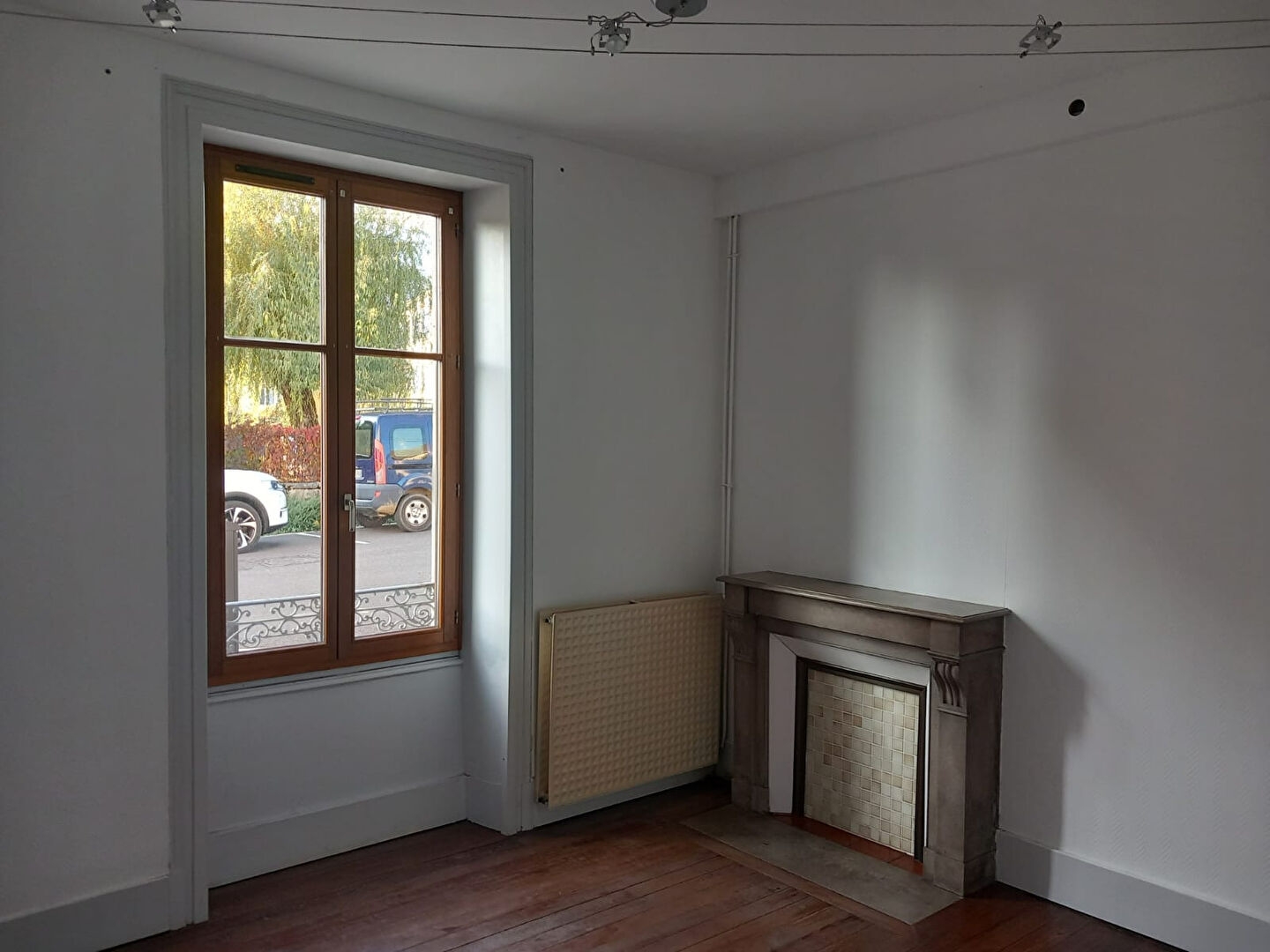 Appartement à vendre - 4 pièces - 85m2 - Dole (39100)