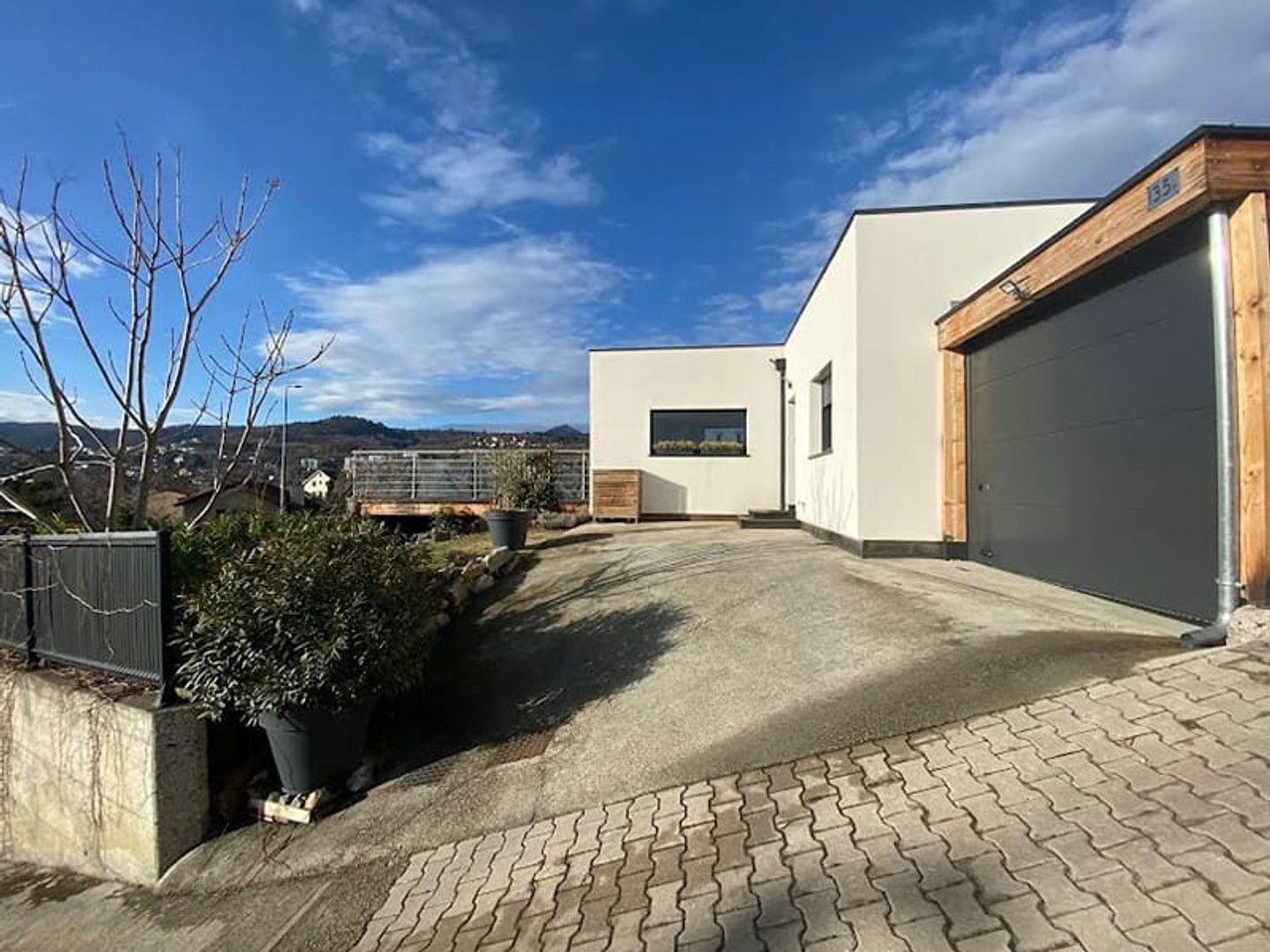 Maison 4 pièces 106 m²