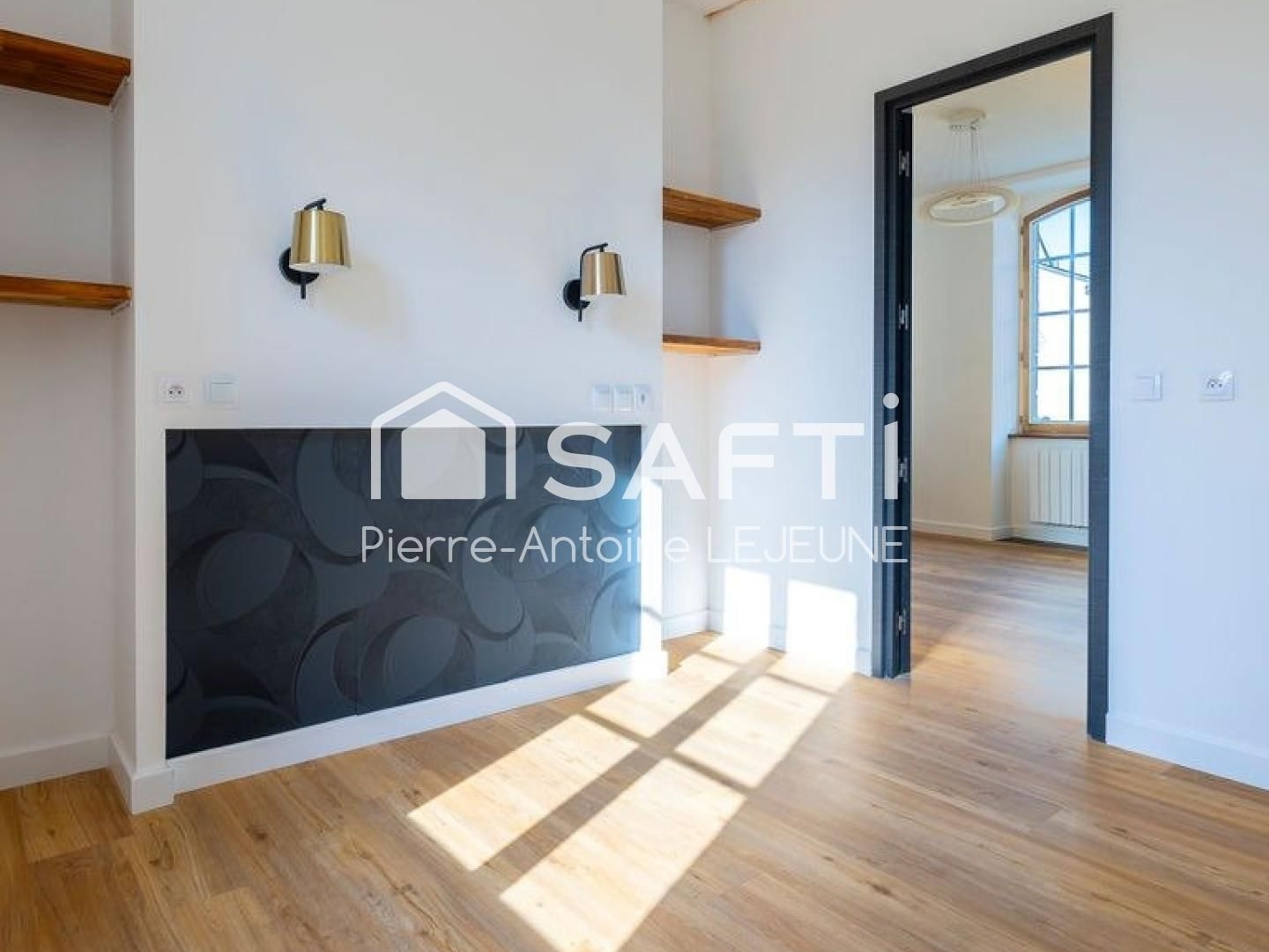Appartement à vendre - 2 pièces - 30m2 - Questembert (56230)
