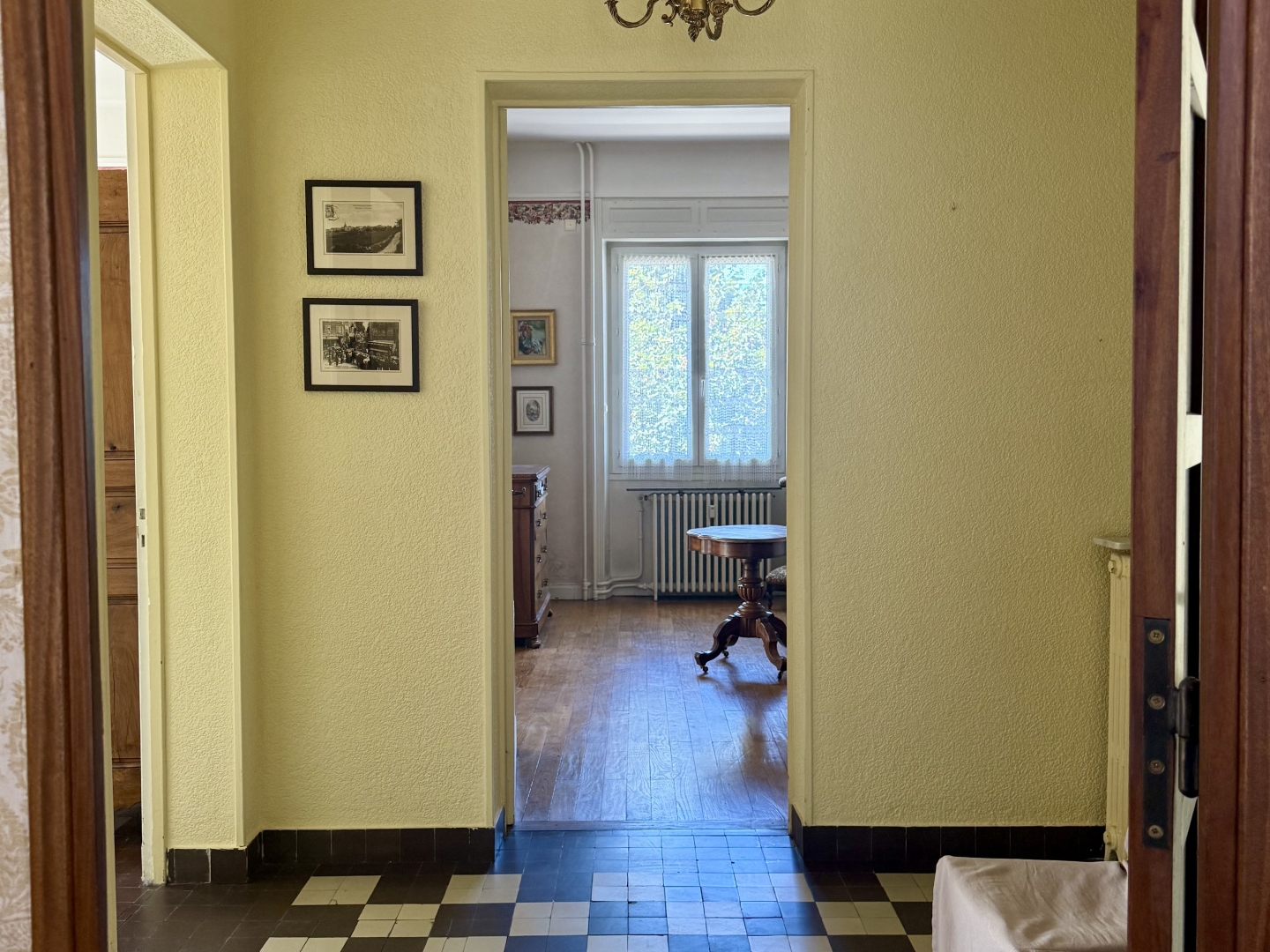 Appartement à vendre - 4 pièces - 115m2 - Aubenas (07200)