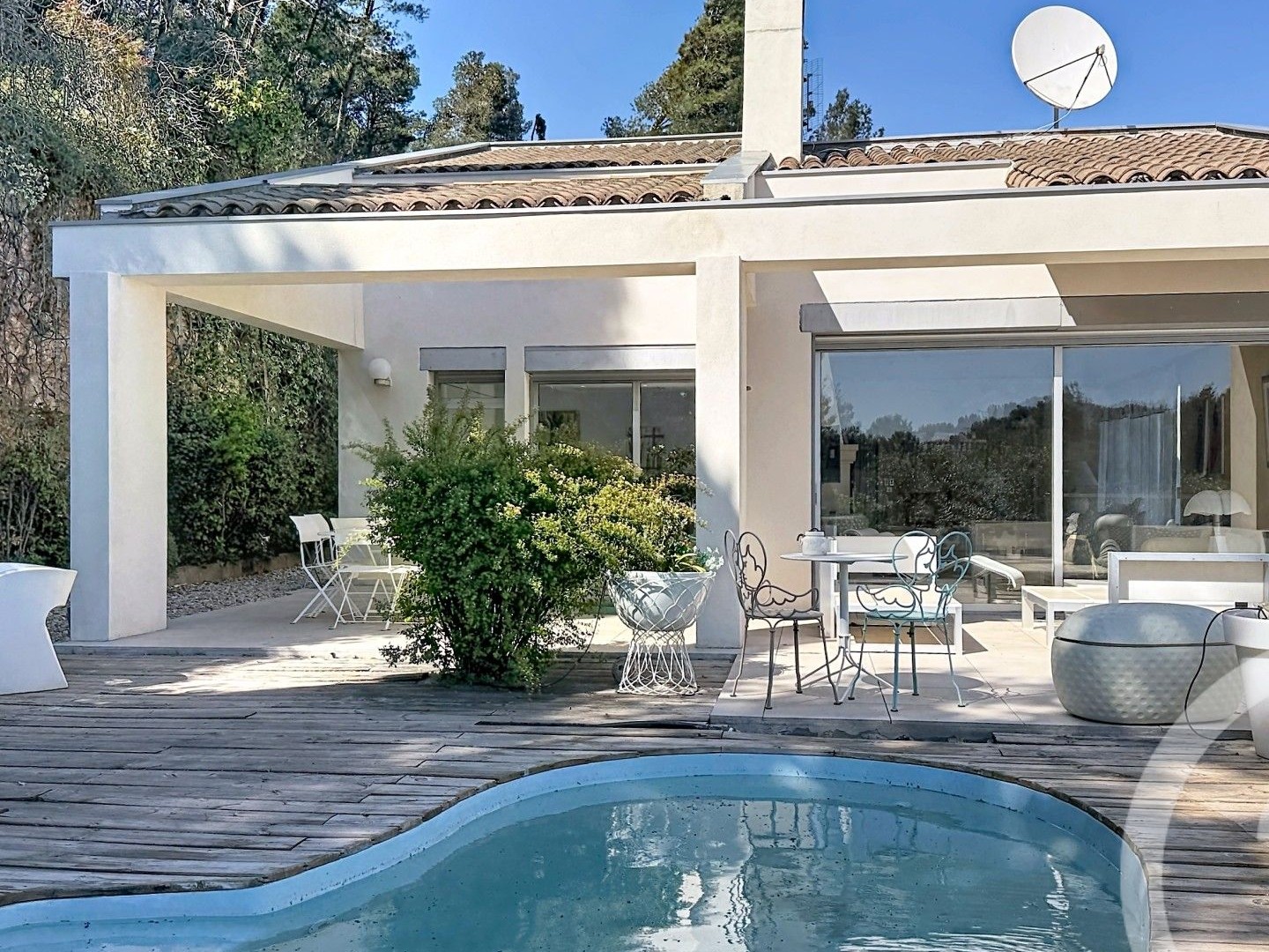 Maison 9 pièces 173 m²