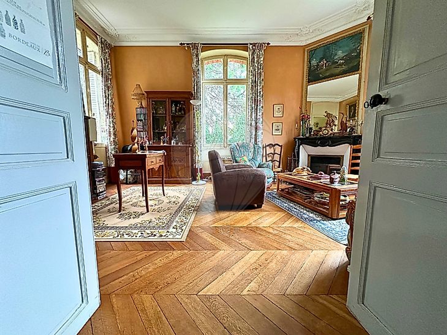 Maison à vendre - 9 pièces - 260m2 - Senlis (60300)
