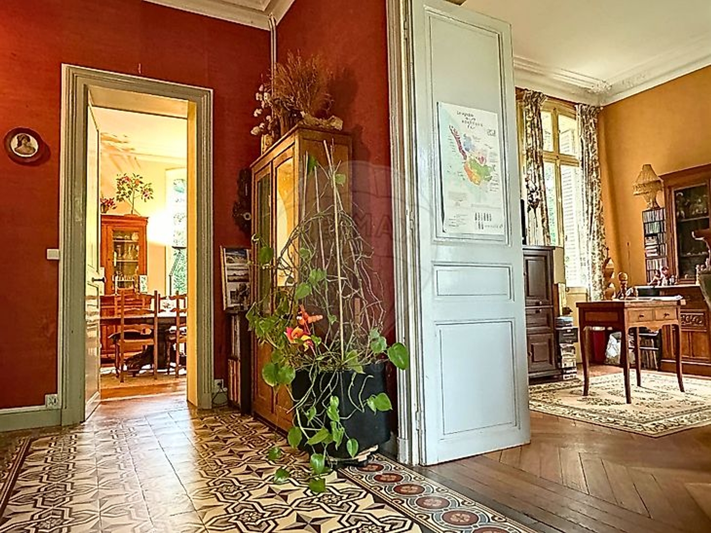 Maison à vendre - 9 pièces - 260m2 - Senlis (60300)
