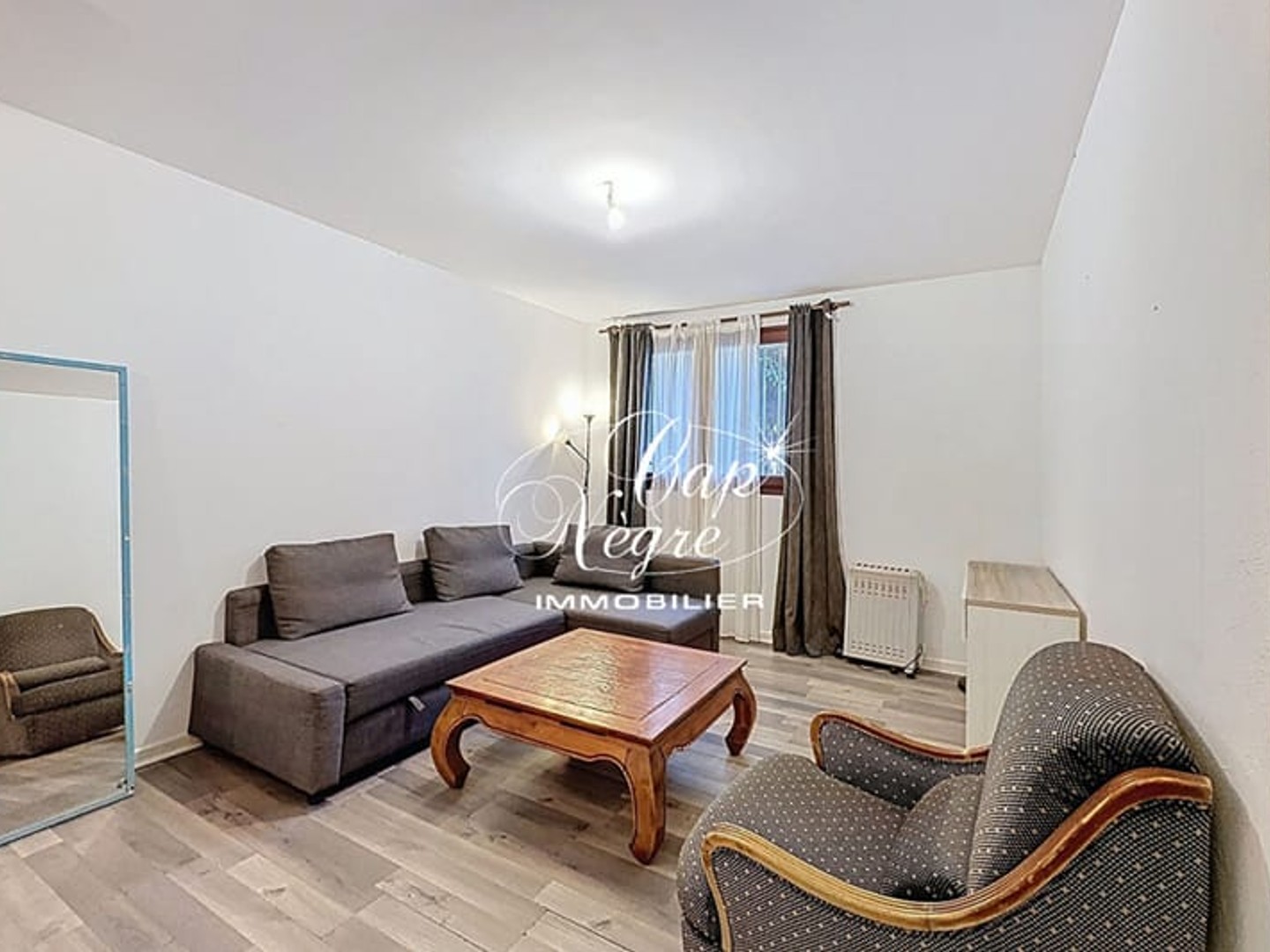 Lot de 2 Appartements T2 de 34m² Le Lavandou