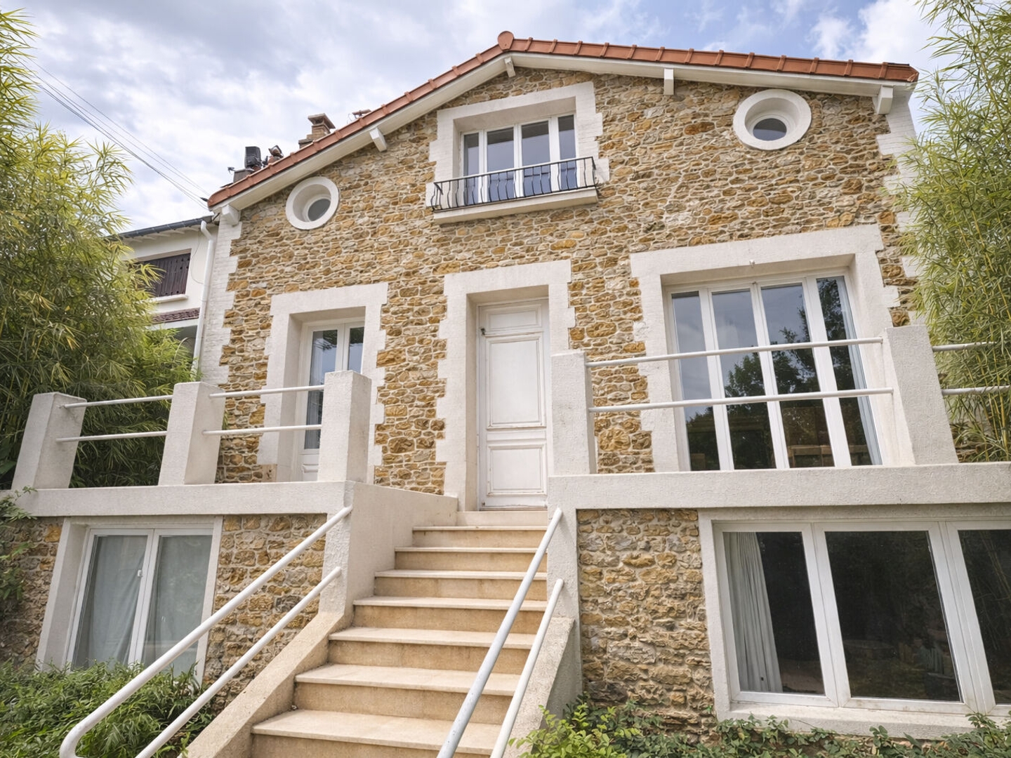 Maison Fontenay Sous Bois 6 pièce(s)