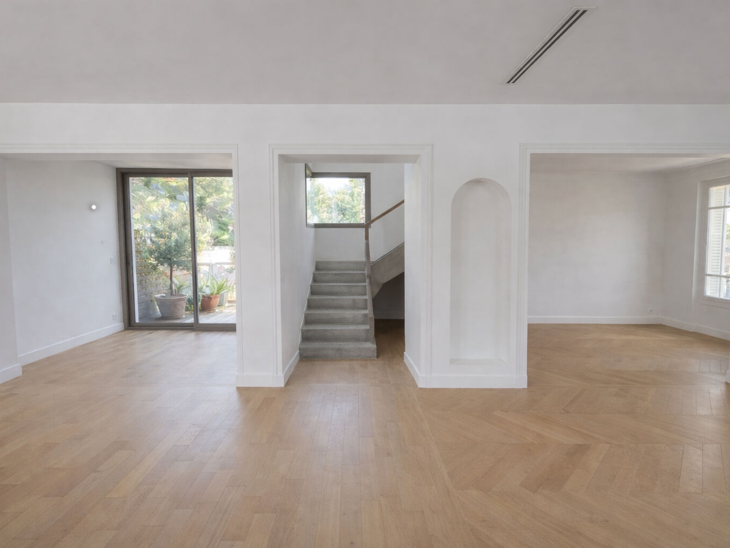 Maison à vendre - 6 pièces - 135m2 - Fontenay-Sous-Bois (94120)