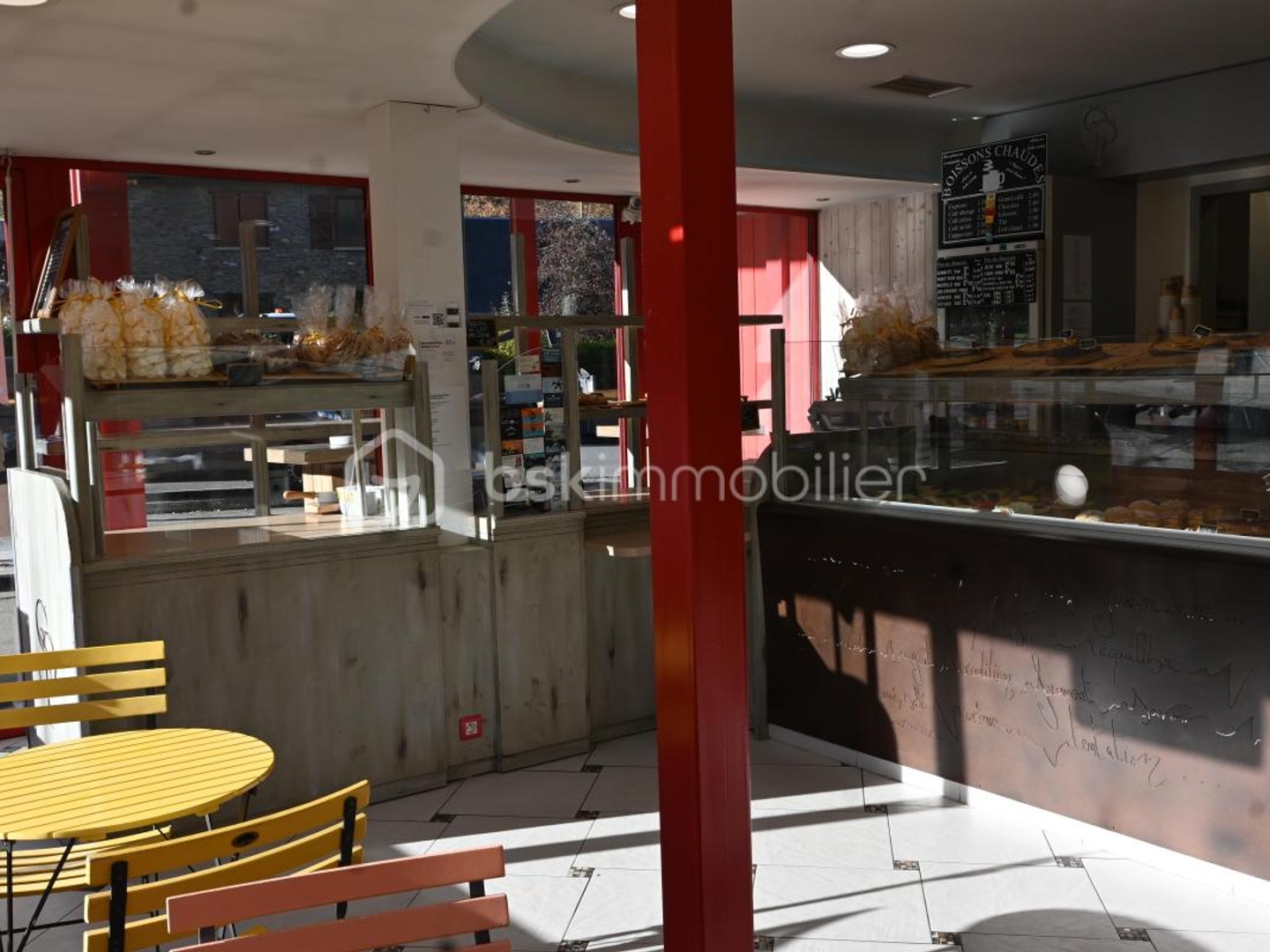 Magasin à vendre - 38m2 - Bagnères-De-Luchon (31110)