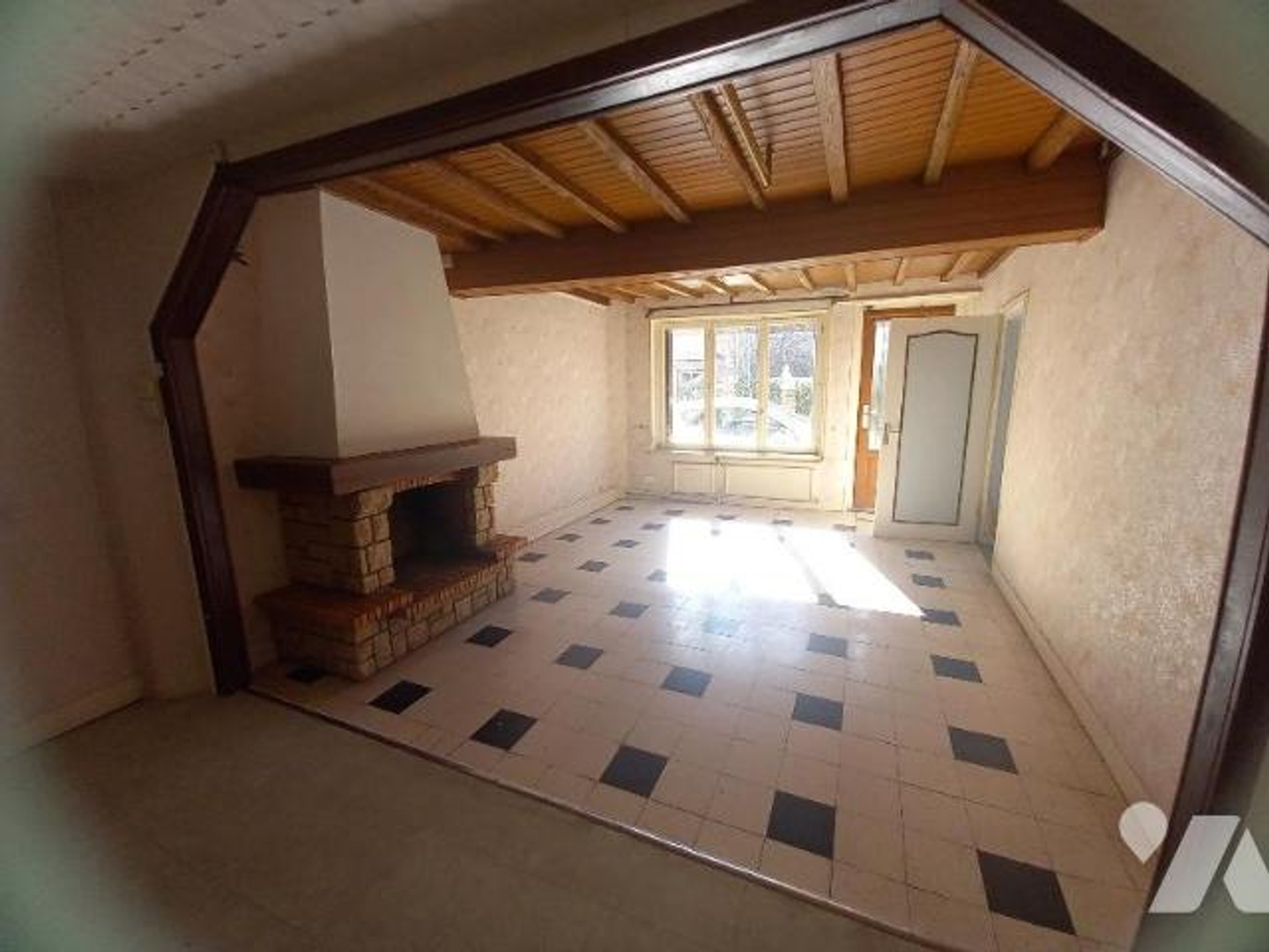 Maison 4 pièces 130 m²
