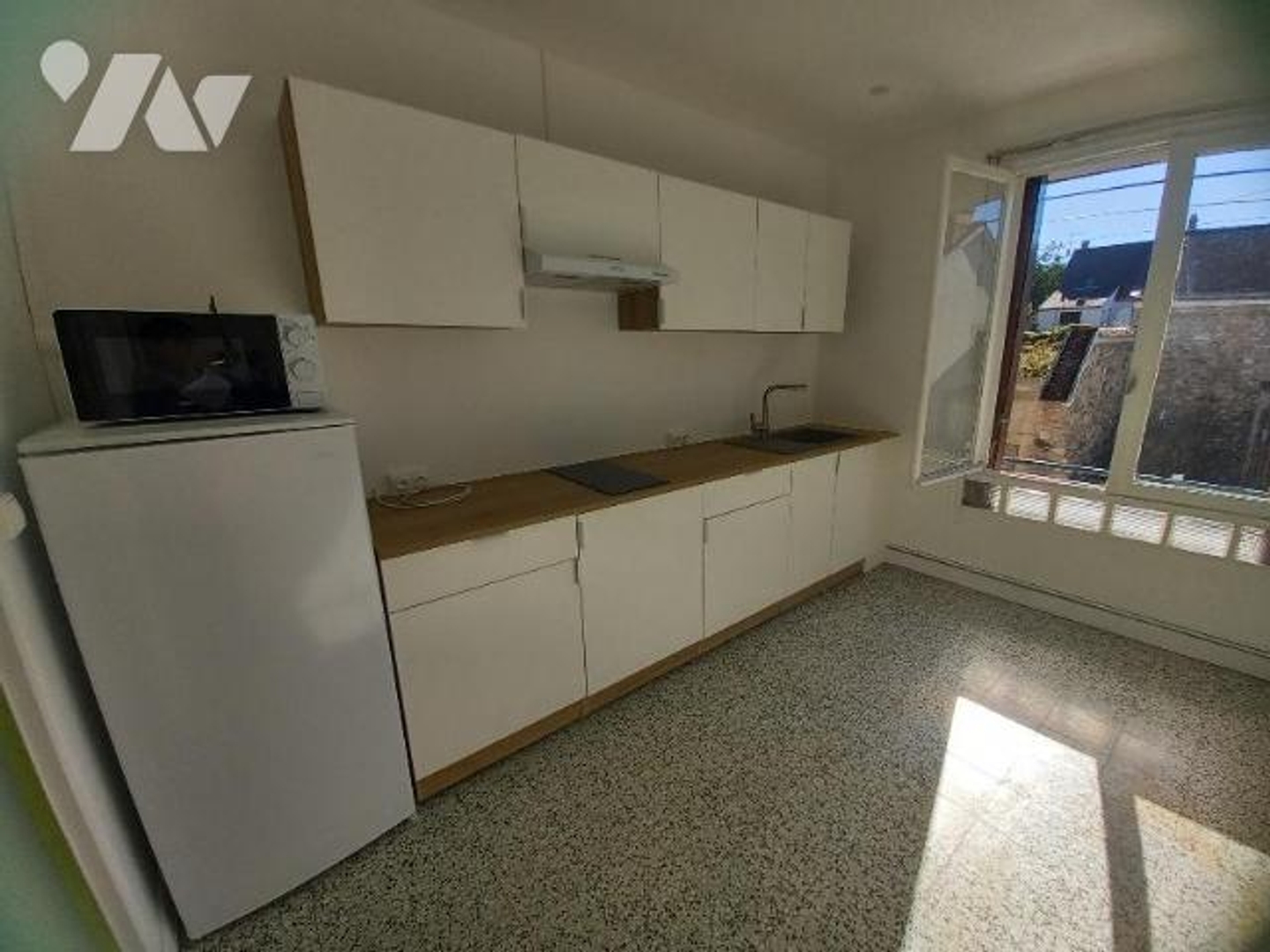 Maison à vendre - 4 pièces - 130m2 - Coincy (02210)