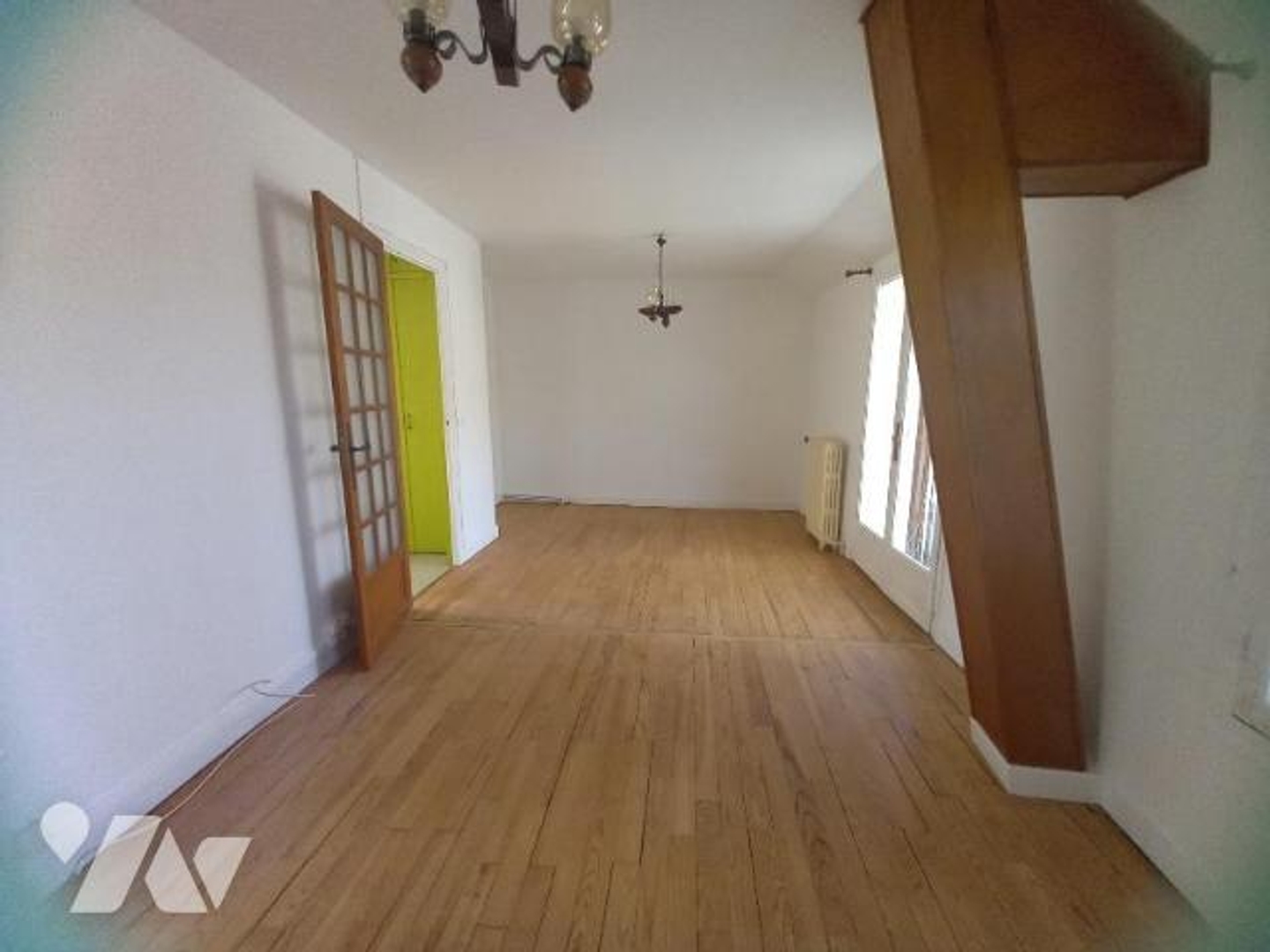 Maison à vendre - 4 pièces - 130m2 - Coincy (02210)