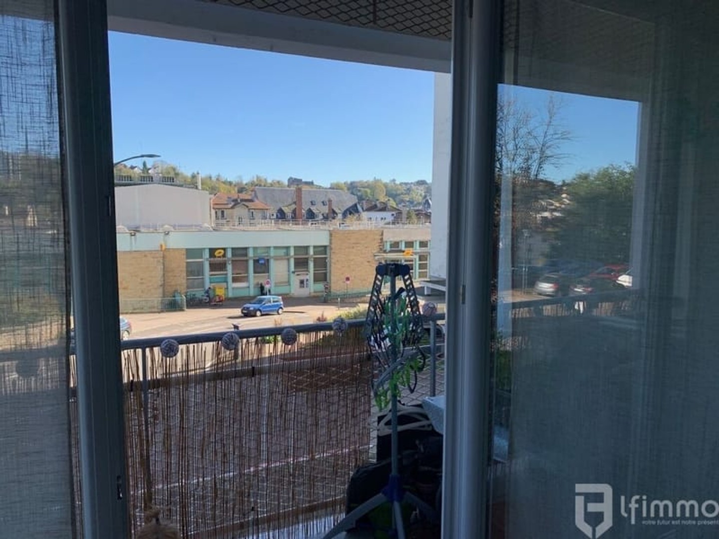 petit appartement centre ville epinal