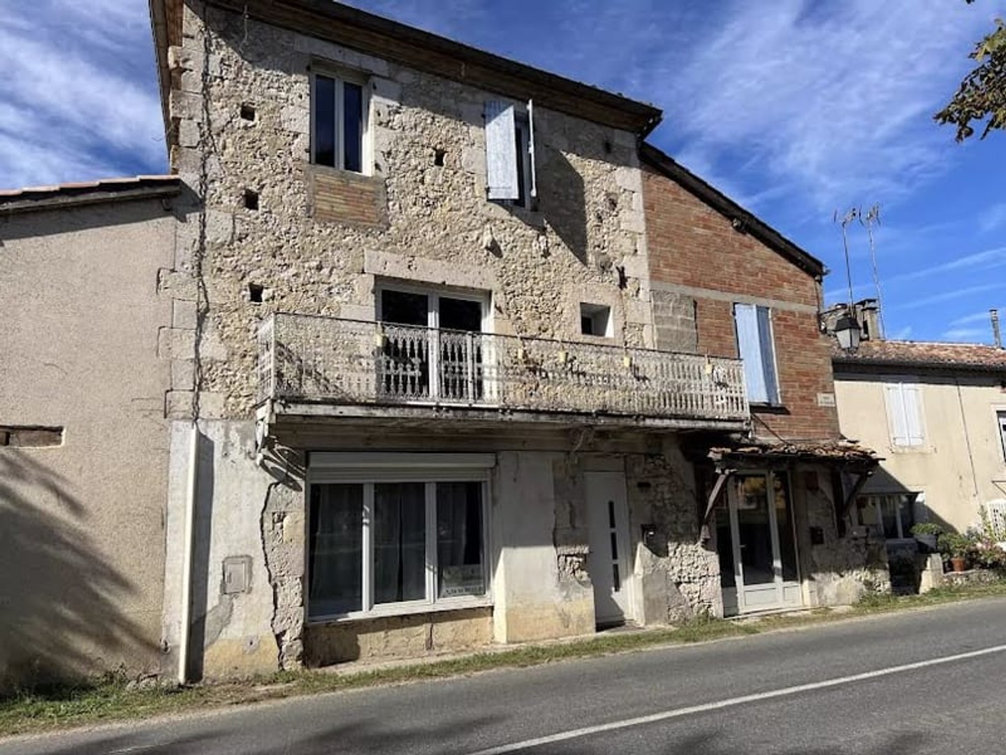 Maison 6 pièces 208 m²