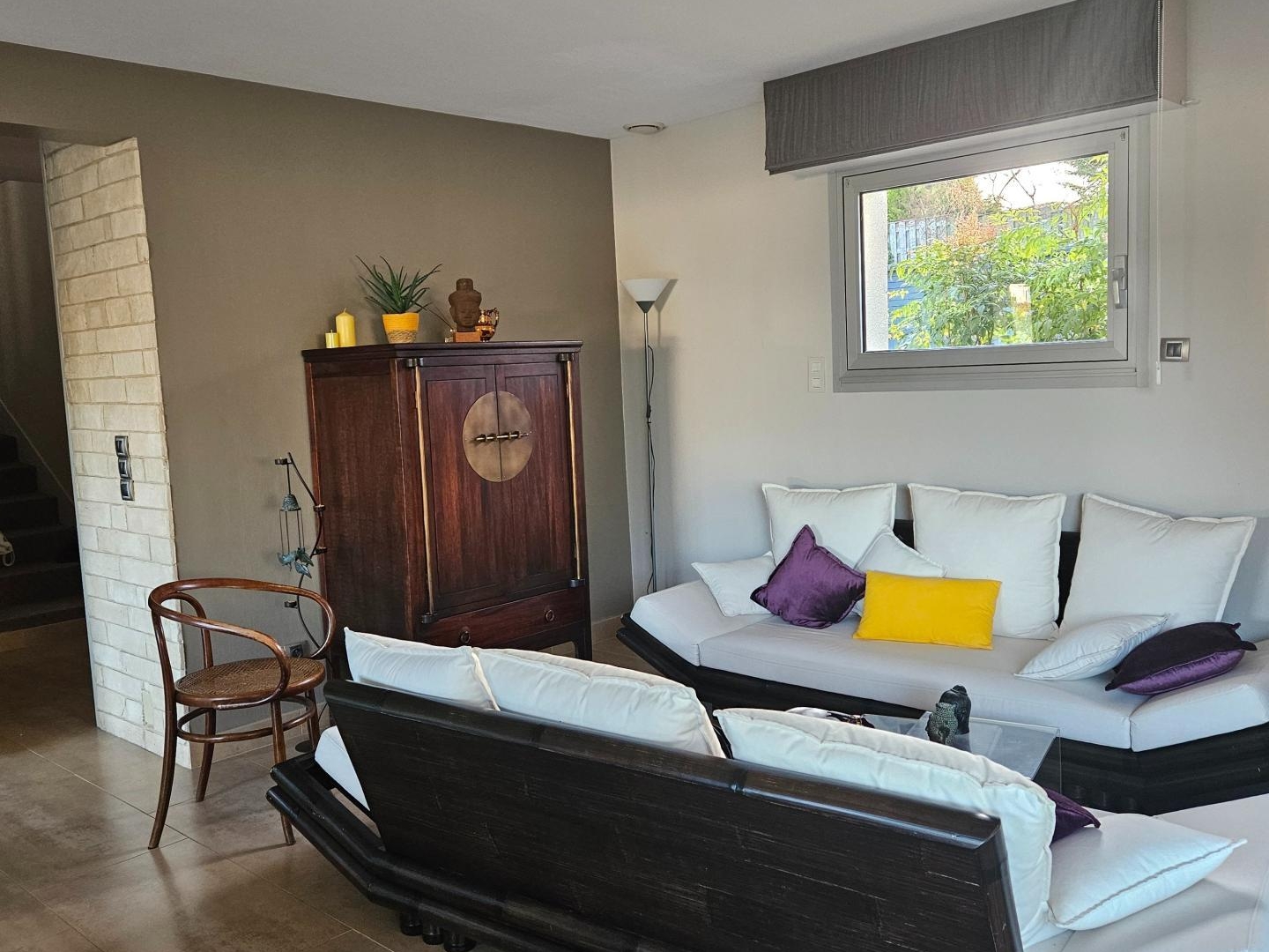 Maison à vendre - 6 pièces - 170m2 - Saint-Aubin-Sur-Scie (76550)