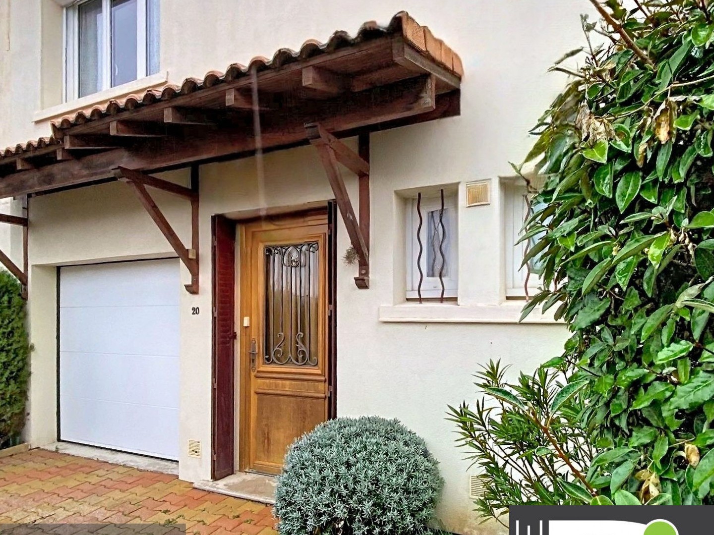 Maison à vendre Beauvallon