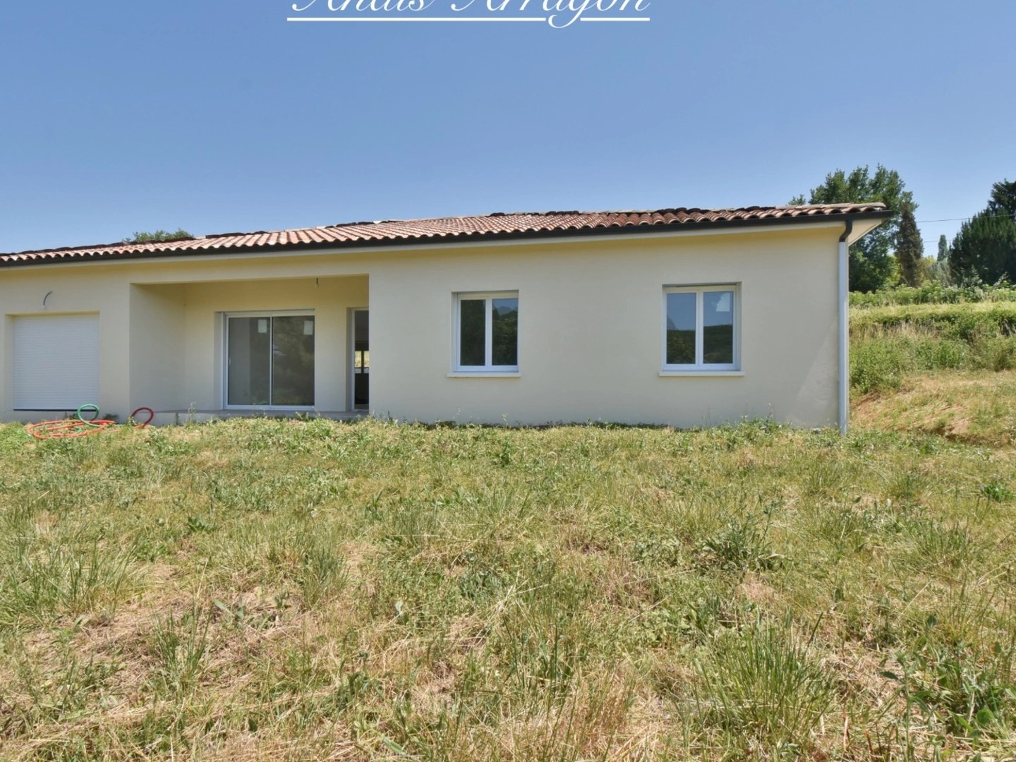 Maison 4 pièces 111 m²