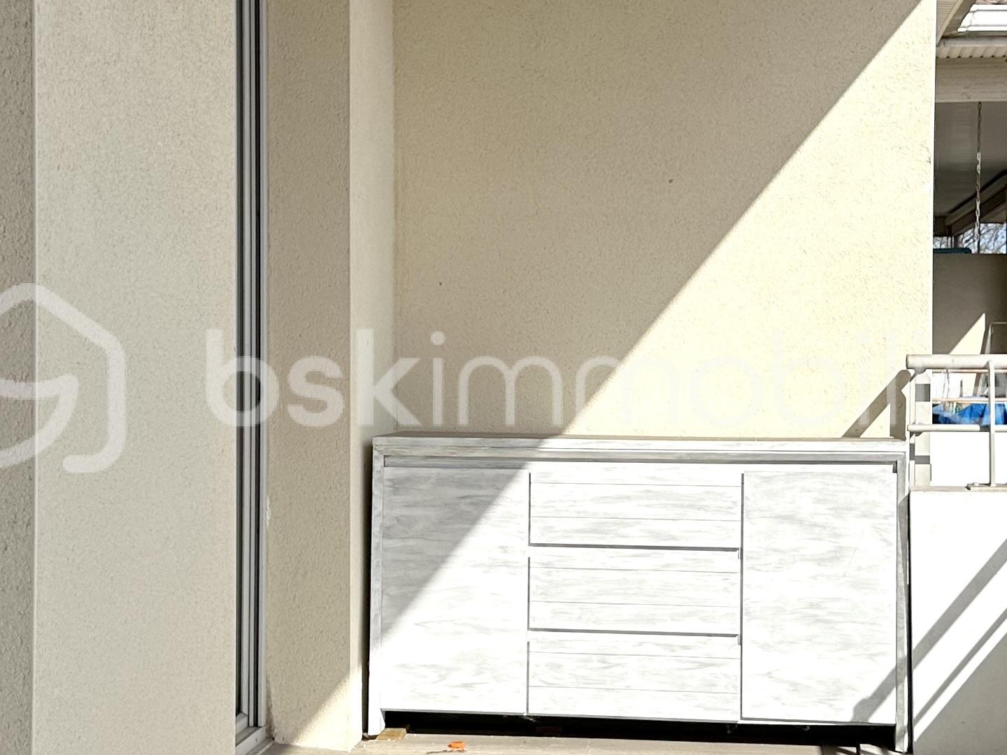Appartement 3 pièces 71 m²