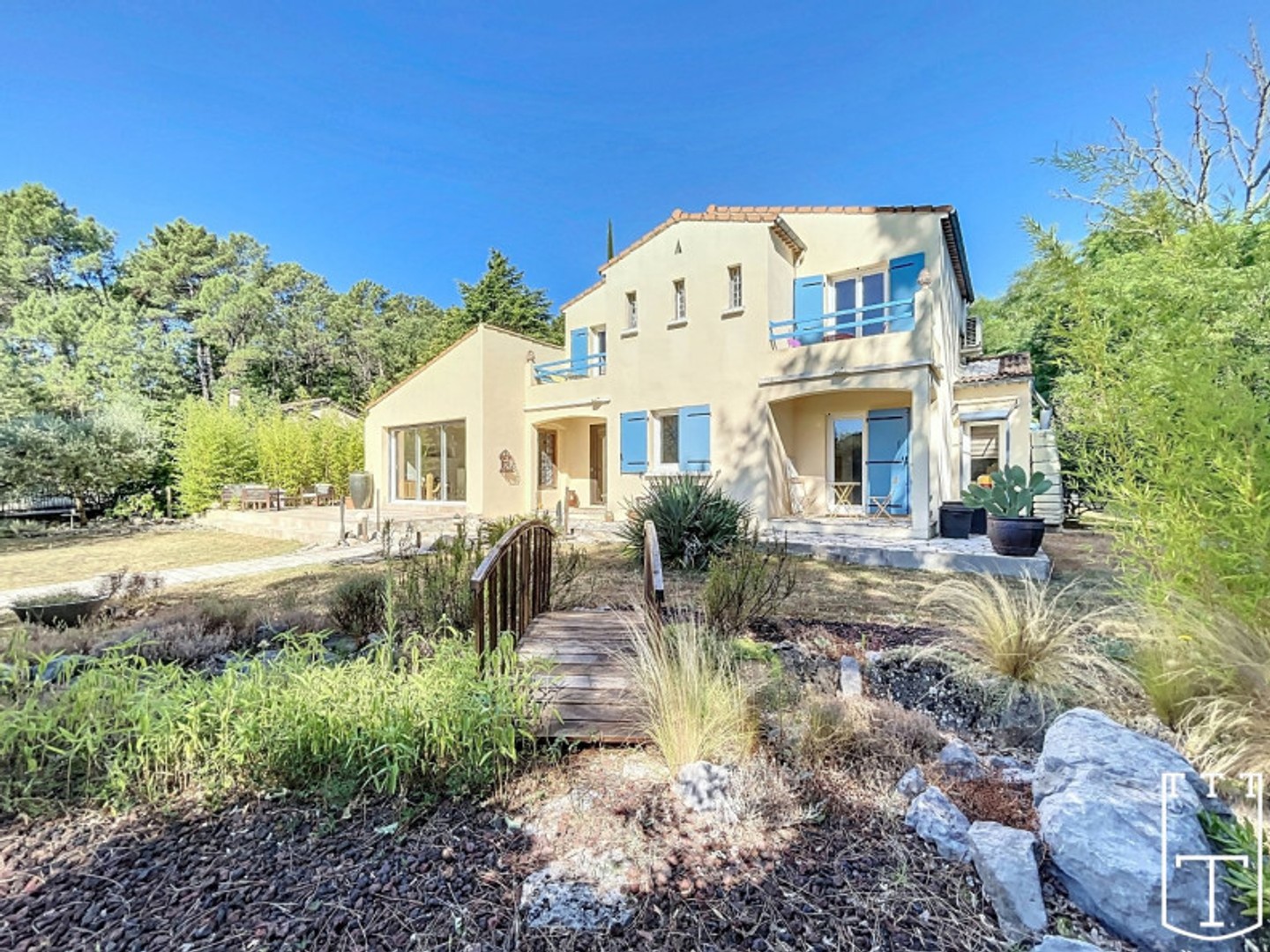 Villa 7 pièces 191 m²