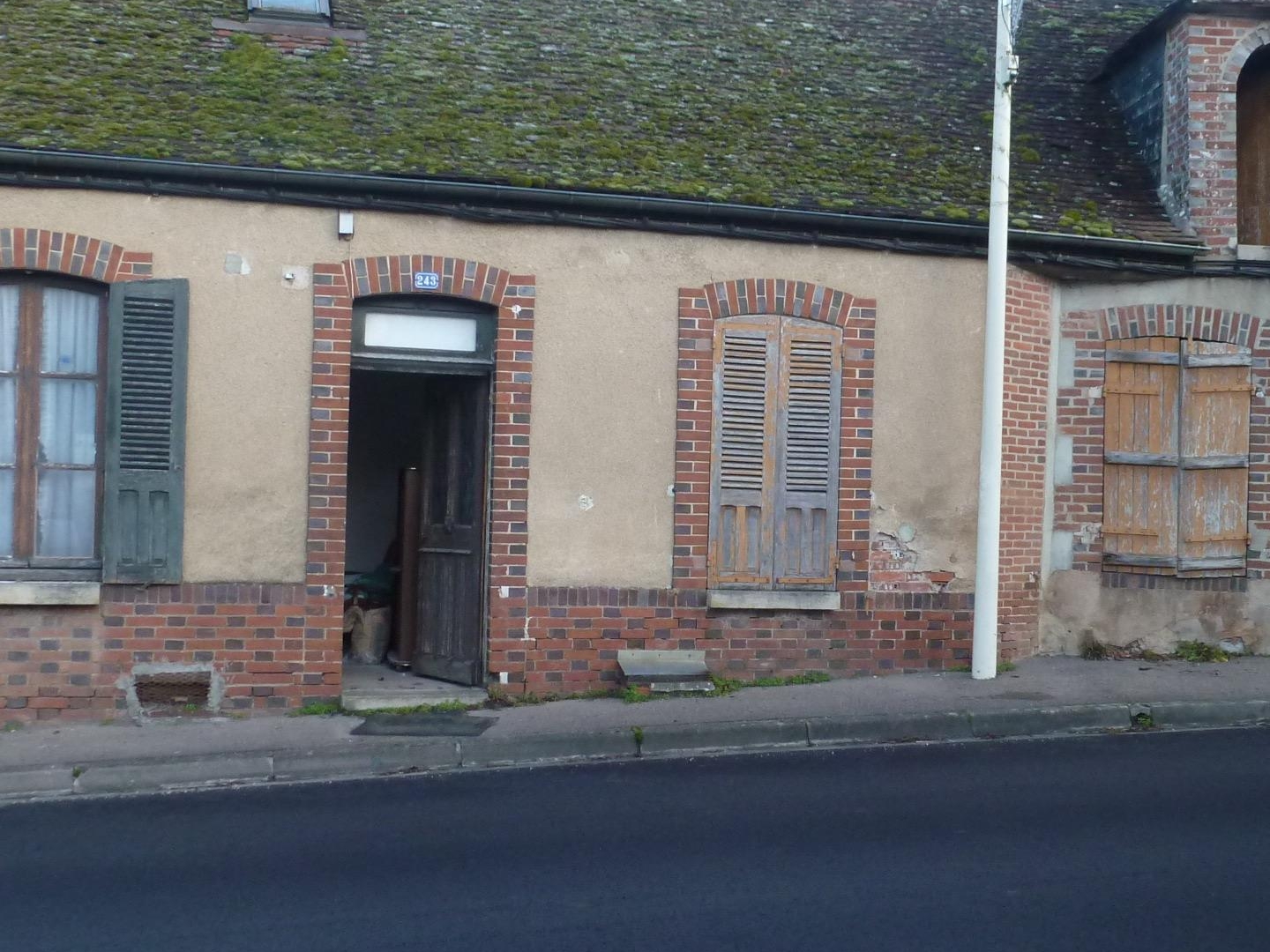 Maison 6 pièces 100 m²