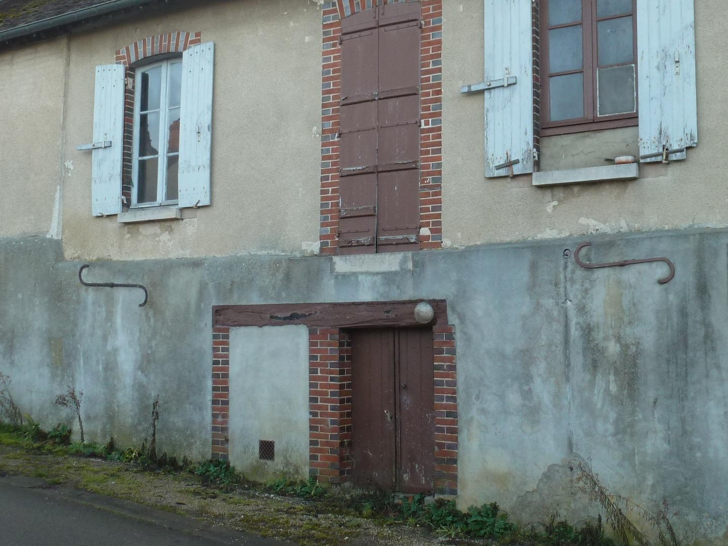 Maison à vendre - 6 pièces - 100m2 - Charny Orée De Pu... (89120)