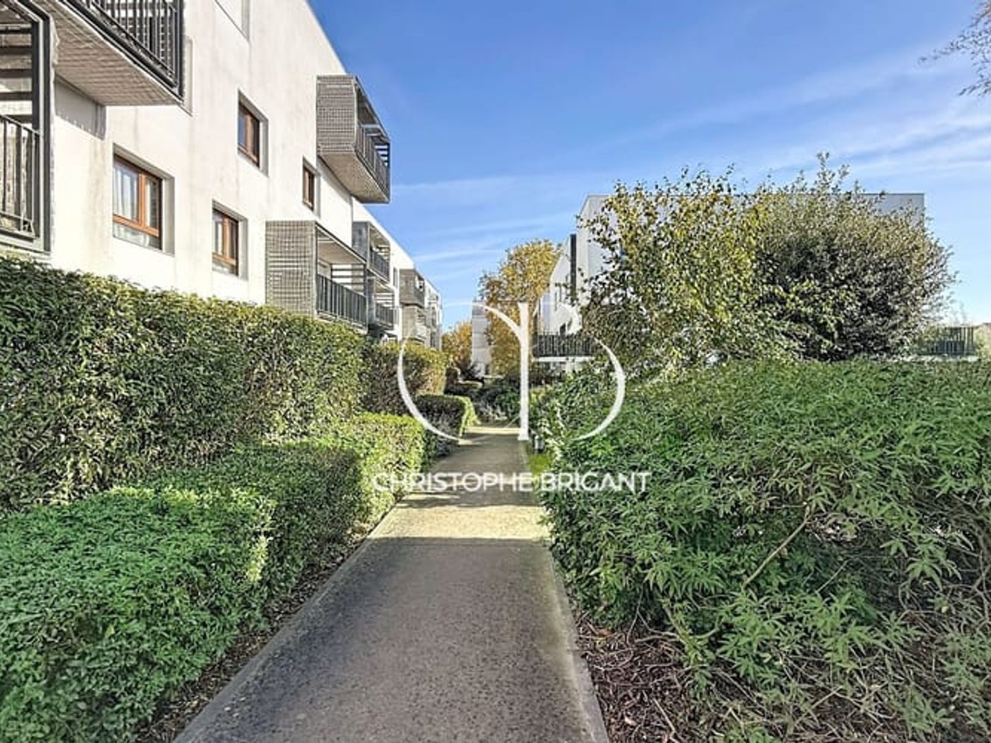 Appartement à vendre - 4 pièces - 84m2 - Villejuif (94800)