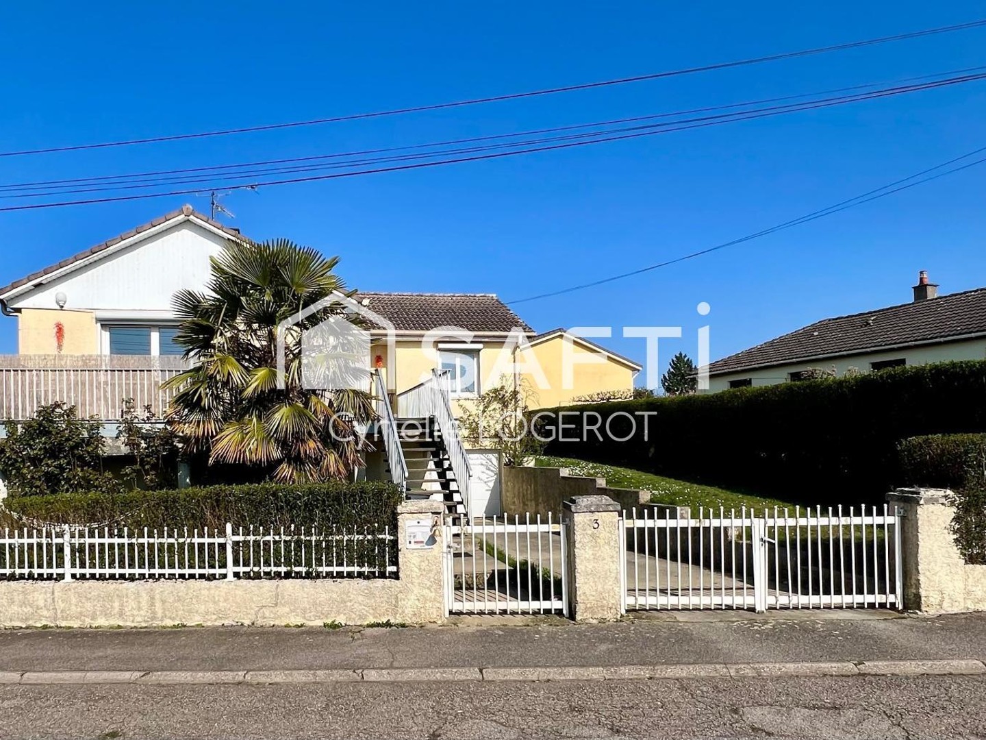 Nouveauté sur Dommartin-les-Toul!