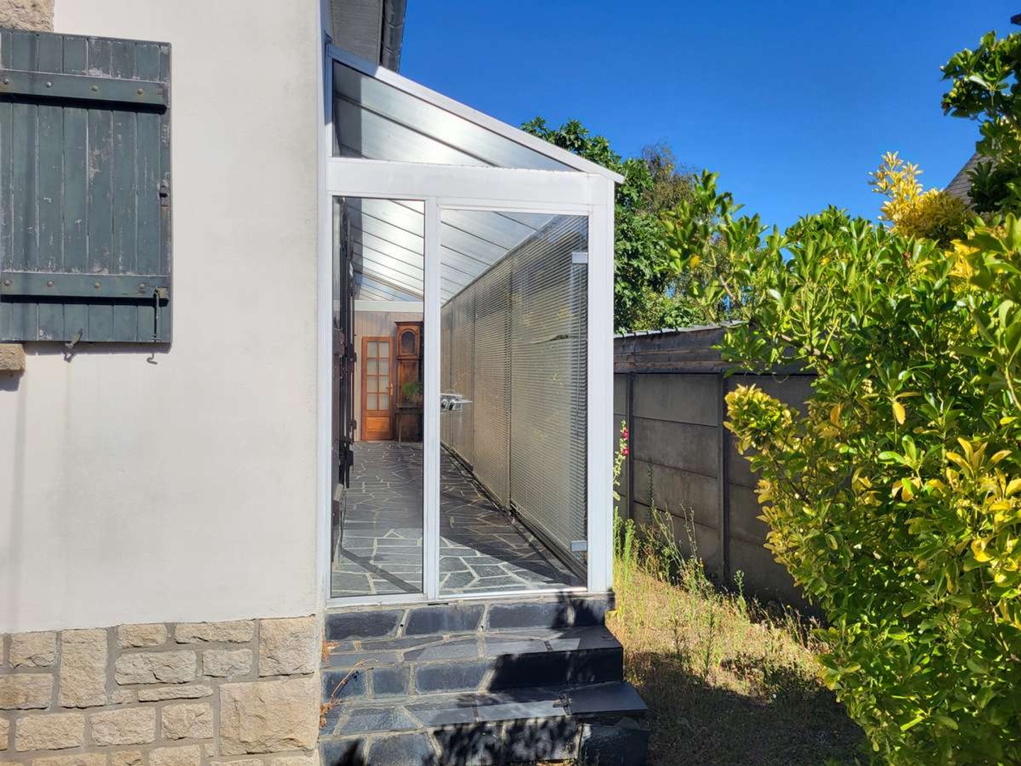 Maison 5 pièces 102 m²