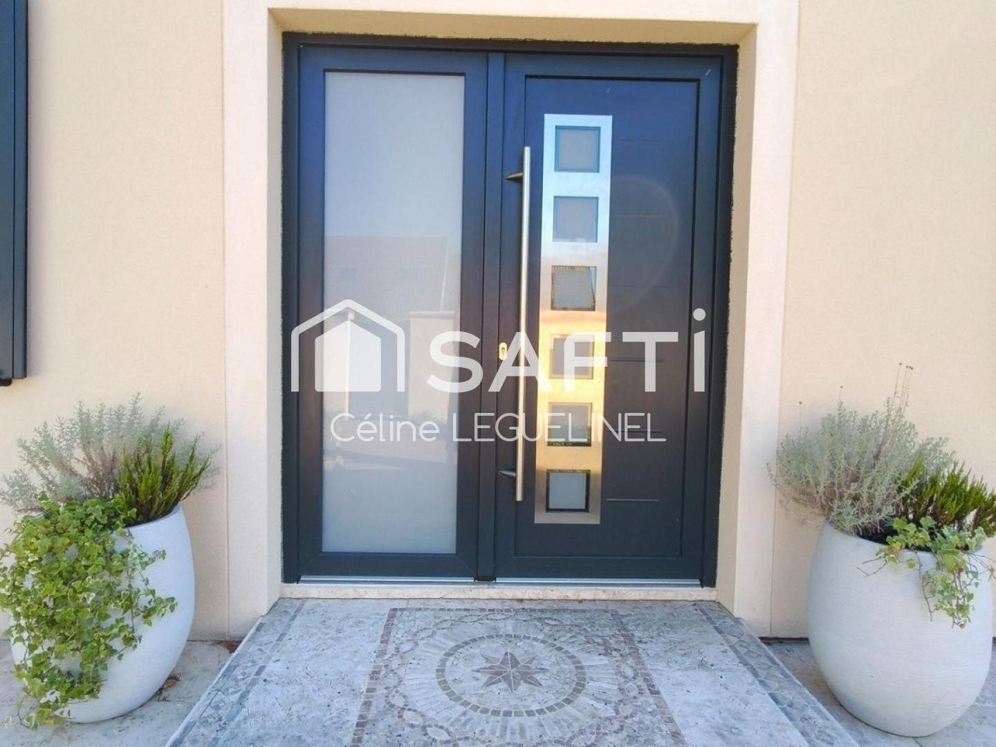 Maison à vendre - 9 pièces - 240m2 - Boissets (78910)