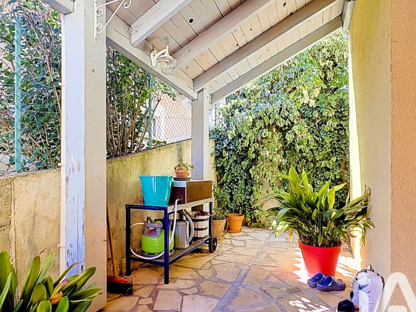 Maison à vendre - 4 pièces - 96m2 - Millau (12100)