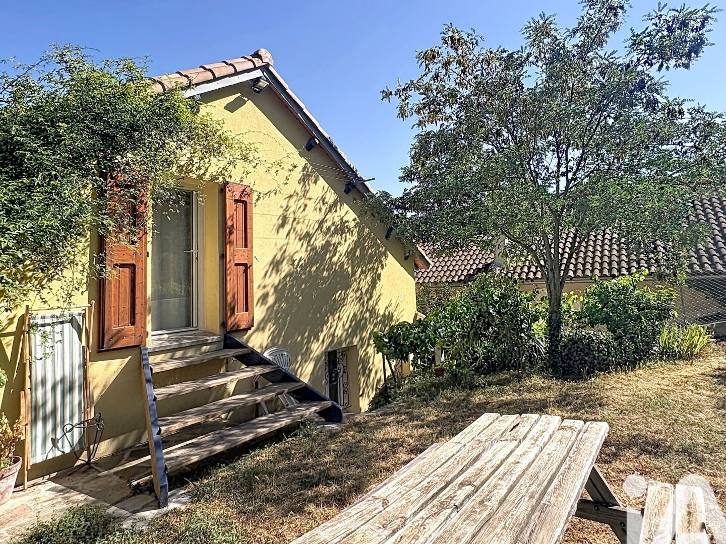 Maison à vendre - 4 pièces - 96m2 - Millau (12100)