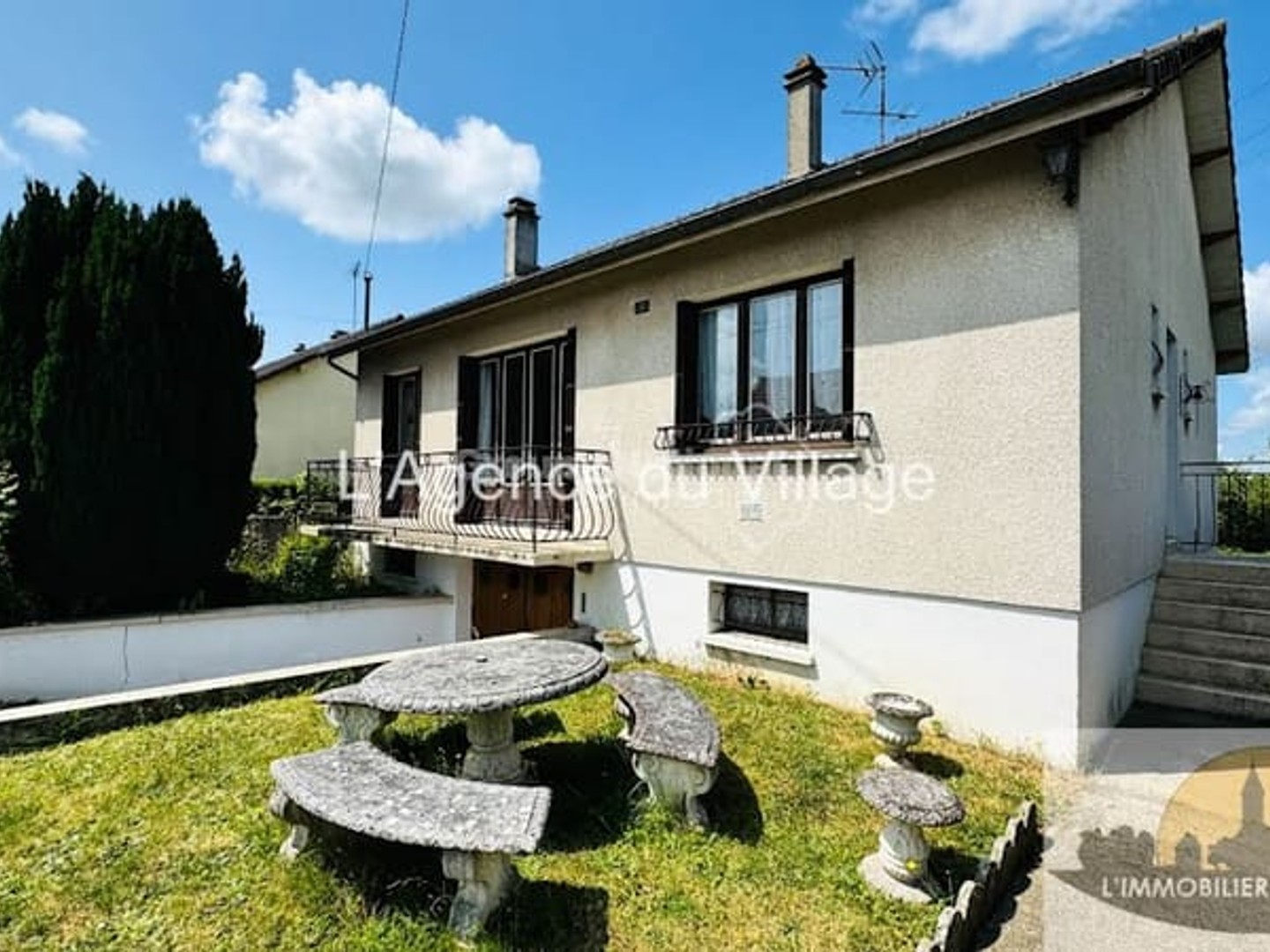 Maison 8 pièces 88 m²