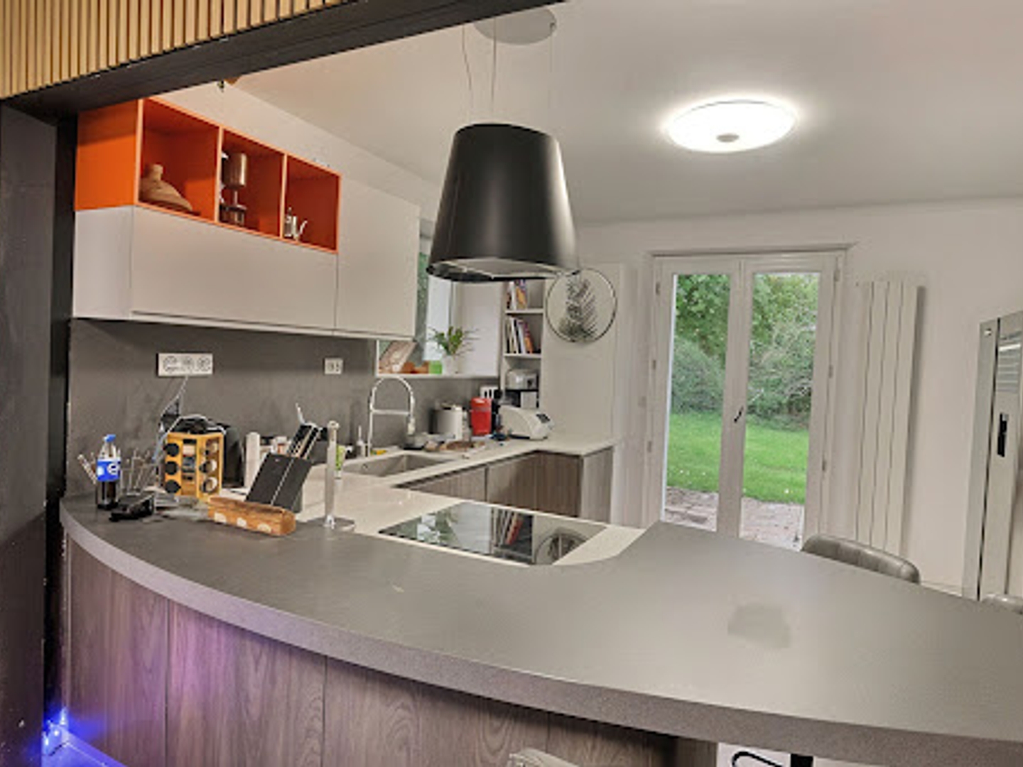 Maison à vendre - 8 pièces - 260m2 - Brest (29200)