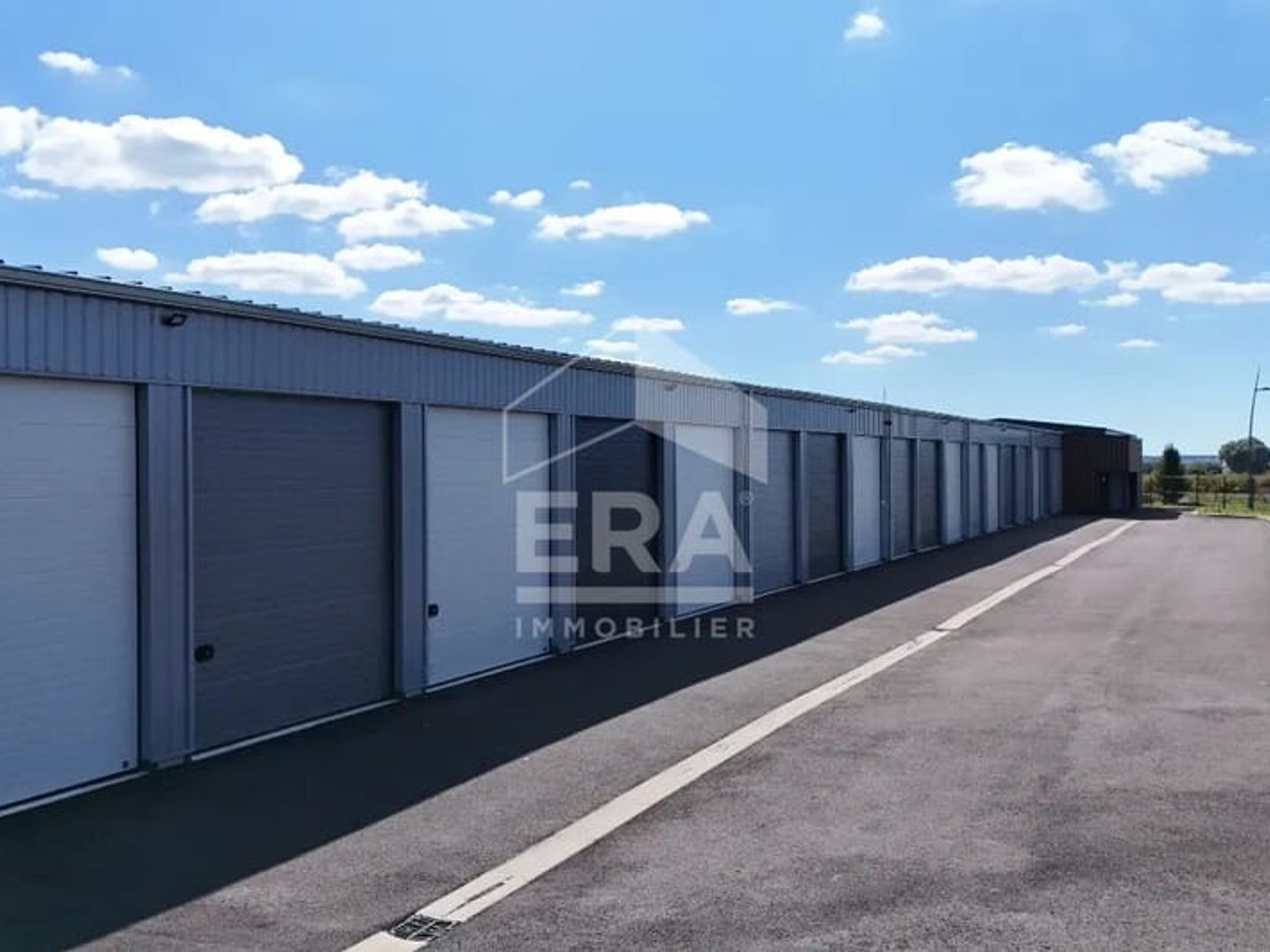 Box de stockage