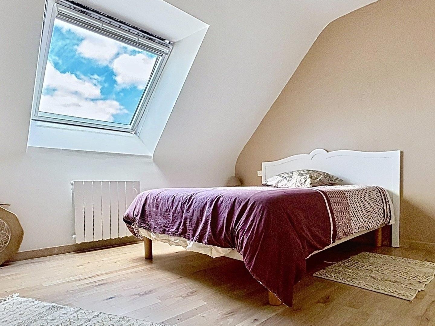 Maison à vendre - 5 pièces - 104m2 - Plouay (56240)
