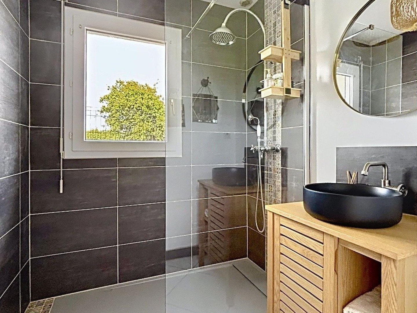 Maison à vendre - 5 pièces - 104m2 - Plouay (56240)