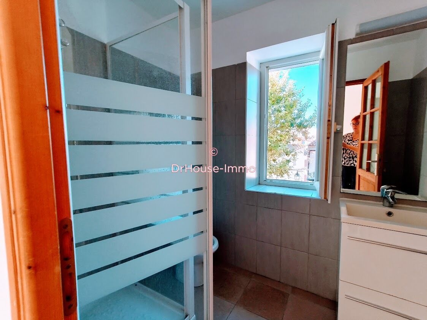 Immeuble à vendre - 4 pièces - 94m2 - Ollioules (83190)
