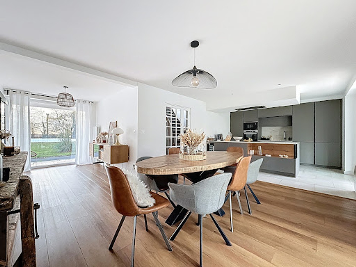 Maison 7 pièces 167 m²