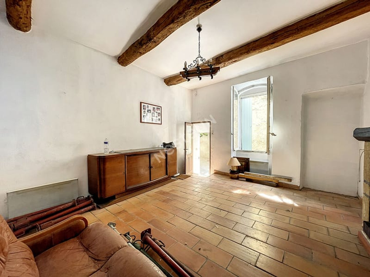 Maison 7 pièces 138 m²