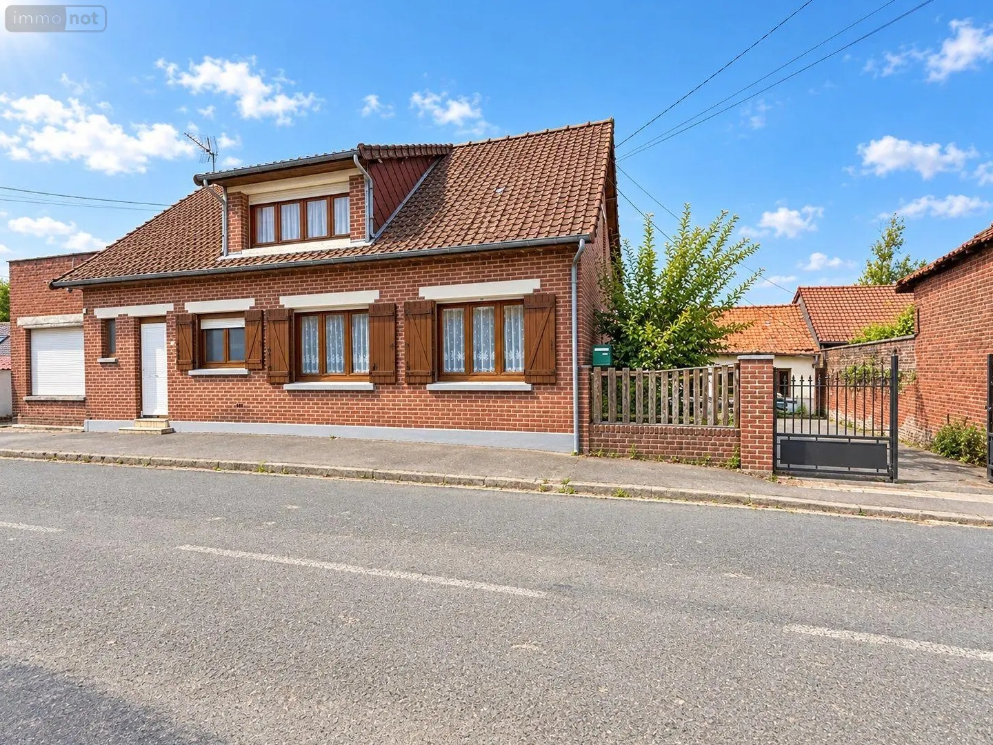 Maison 6 pièces 152 m²