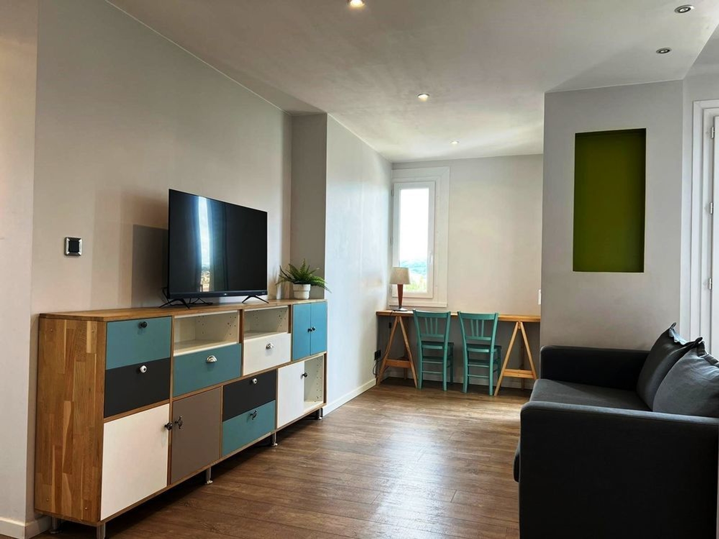 Appartement à vendre - 3 pièces - 60m2 - Annecy (74000)