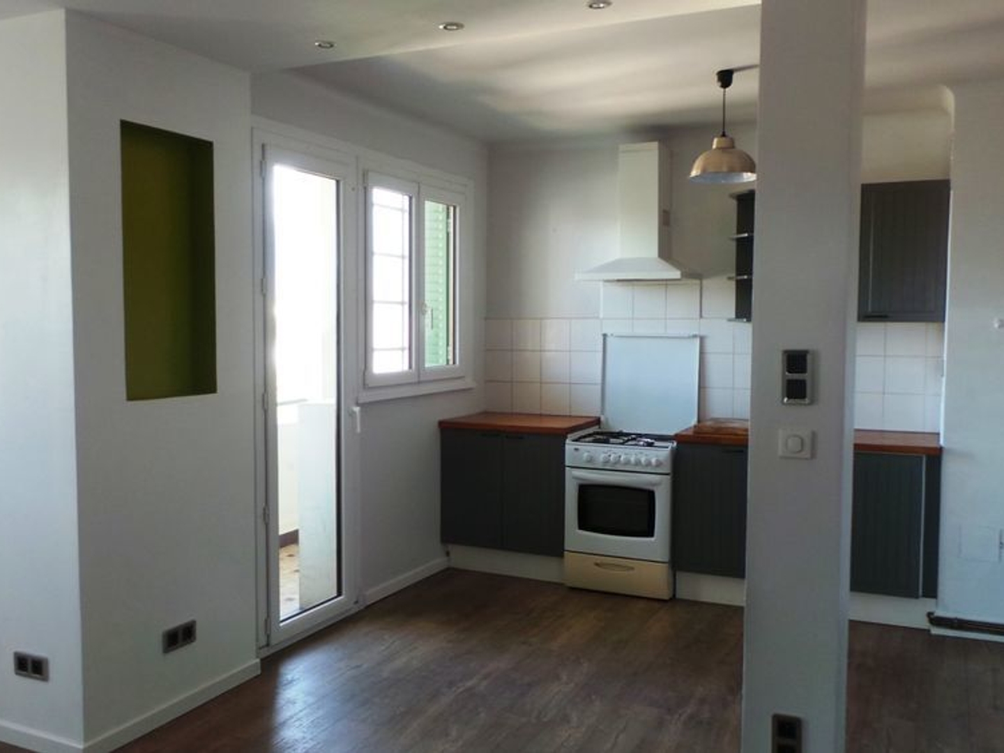 Appartement à vendre - 3 pièces - 60m2 - Annecy (74000)