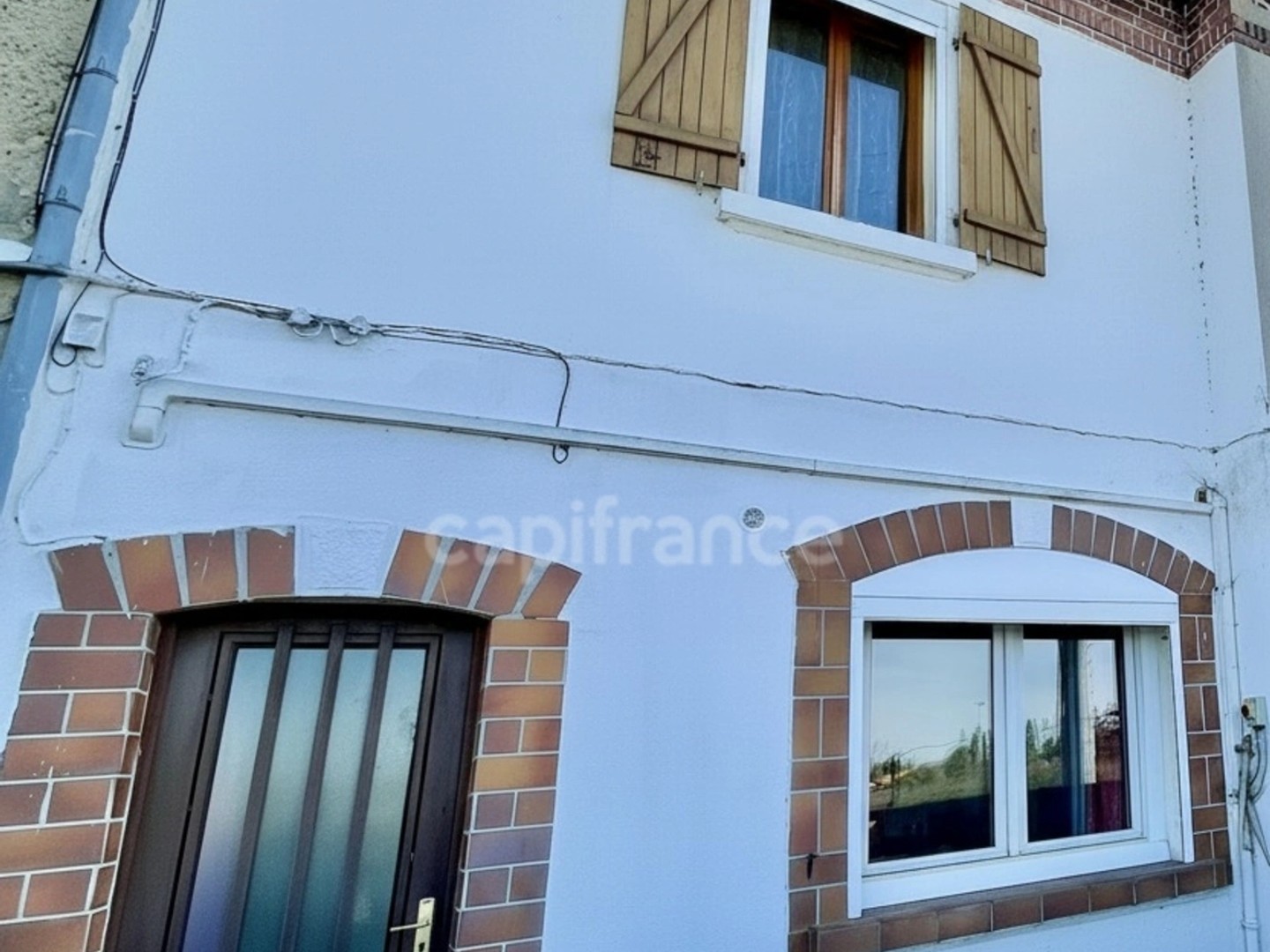 Maison 4 pièces 69 m²