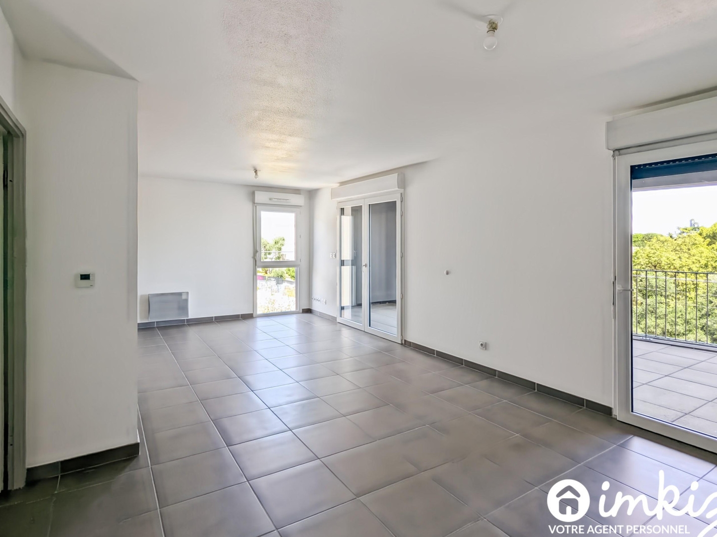 Appartement à vendre - Montpellier (34070)
