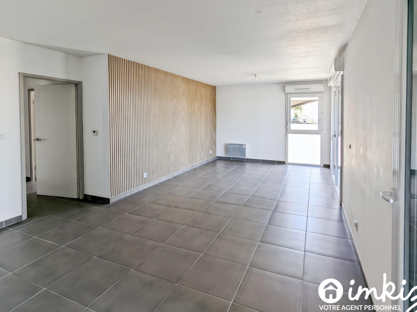 Appartement à vendre - Montpellier (34070)