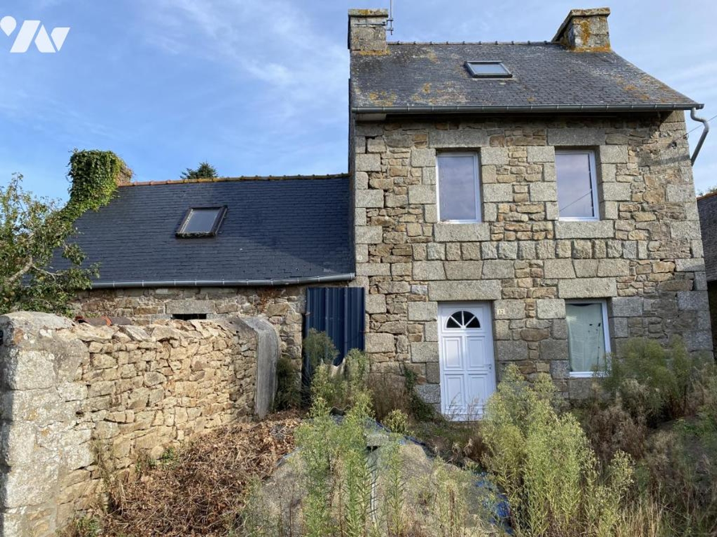 Maison 70 m²
