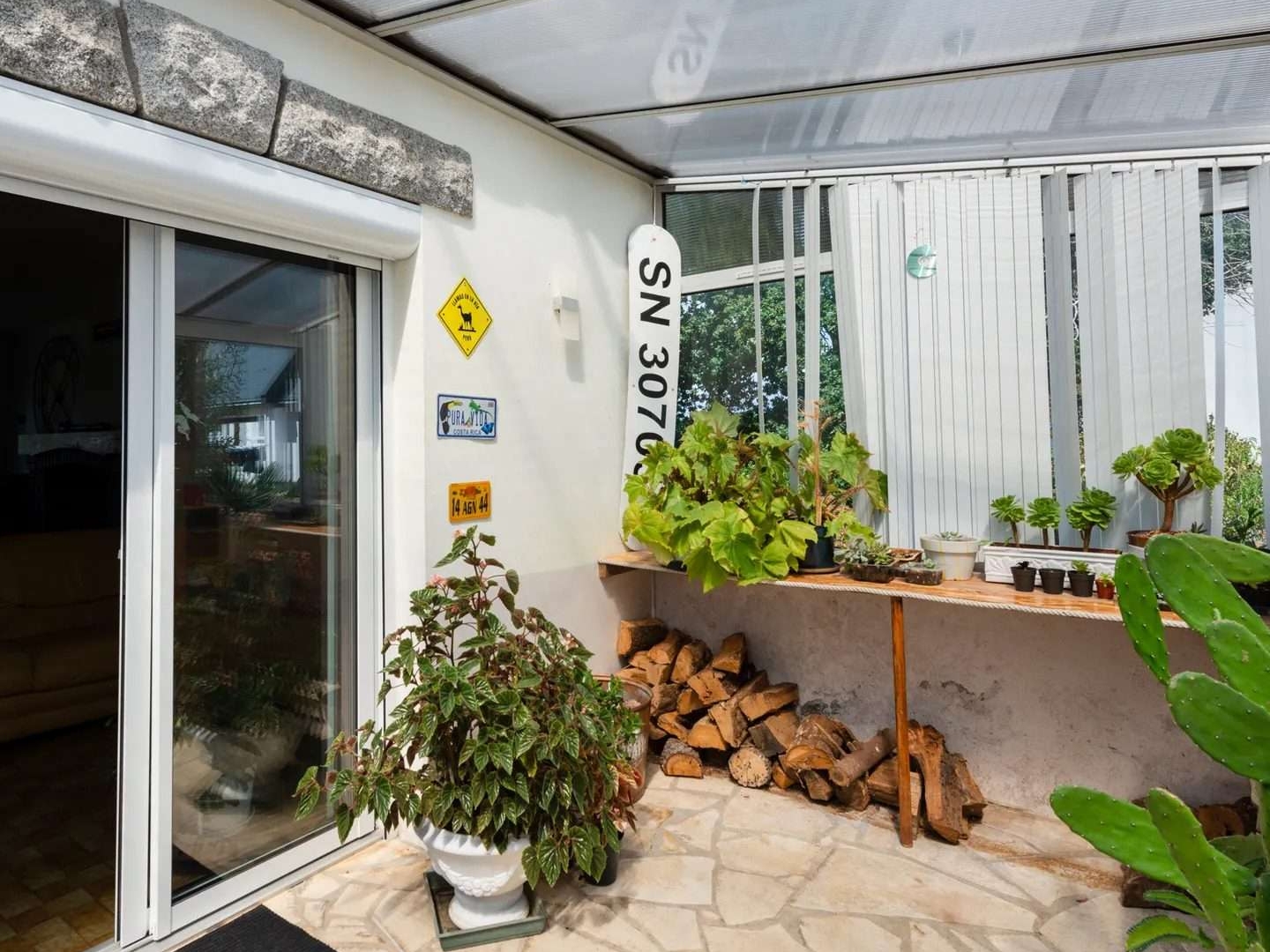 Maison 5 pièces 127 m²