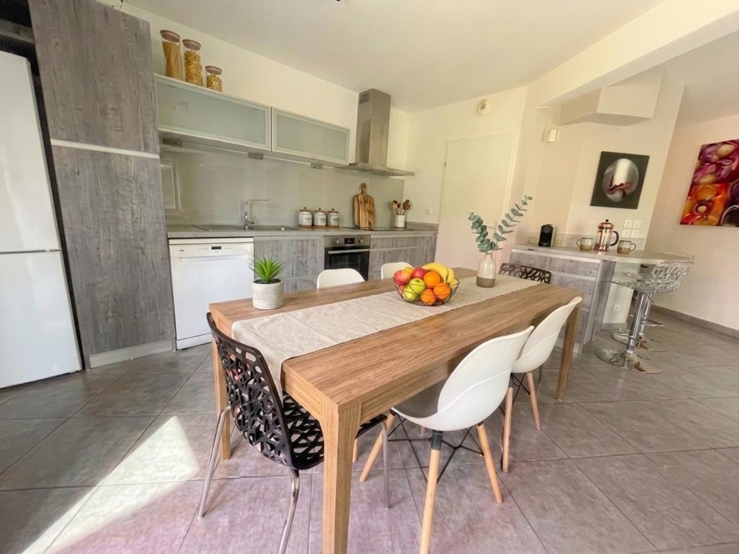 Maison à vendre - 5 pièces - 112m2 - Cornebarrieu (31700)