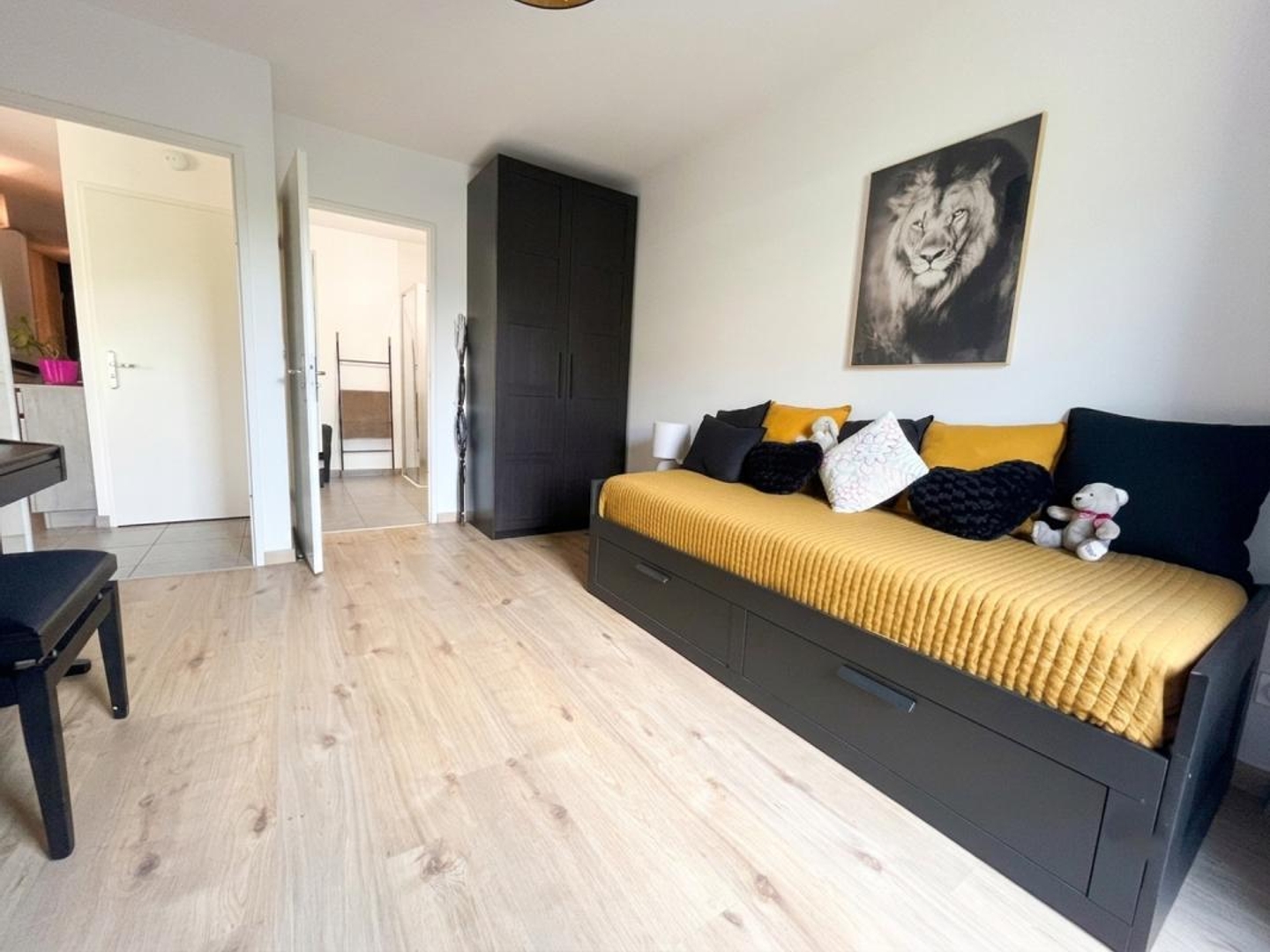 Maison à vendre - 5 pièces - 112m2 - Cornebarrieu (31700)
